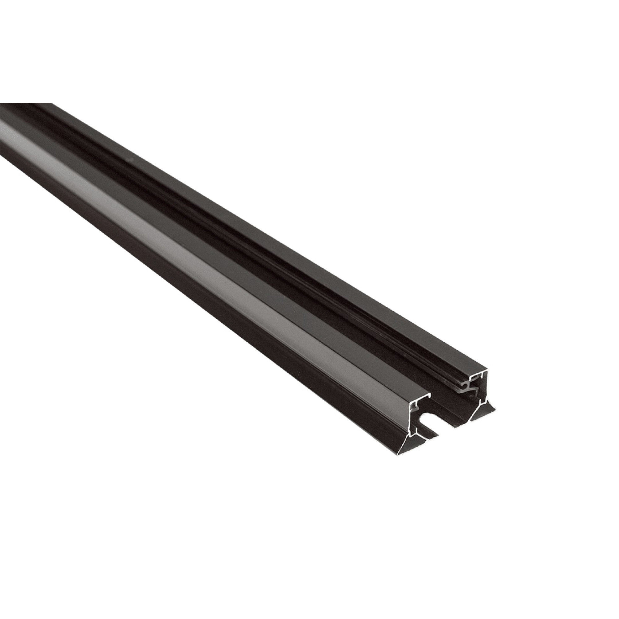 Трек для SPOT 1,5м черный SWG