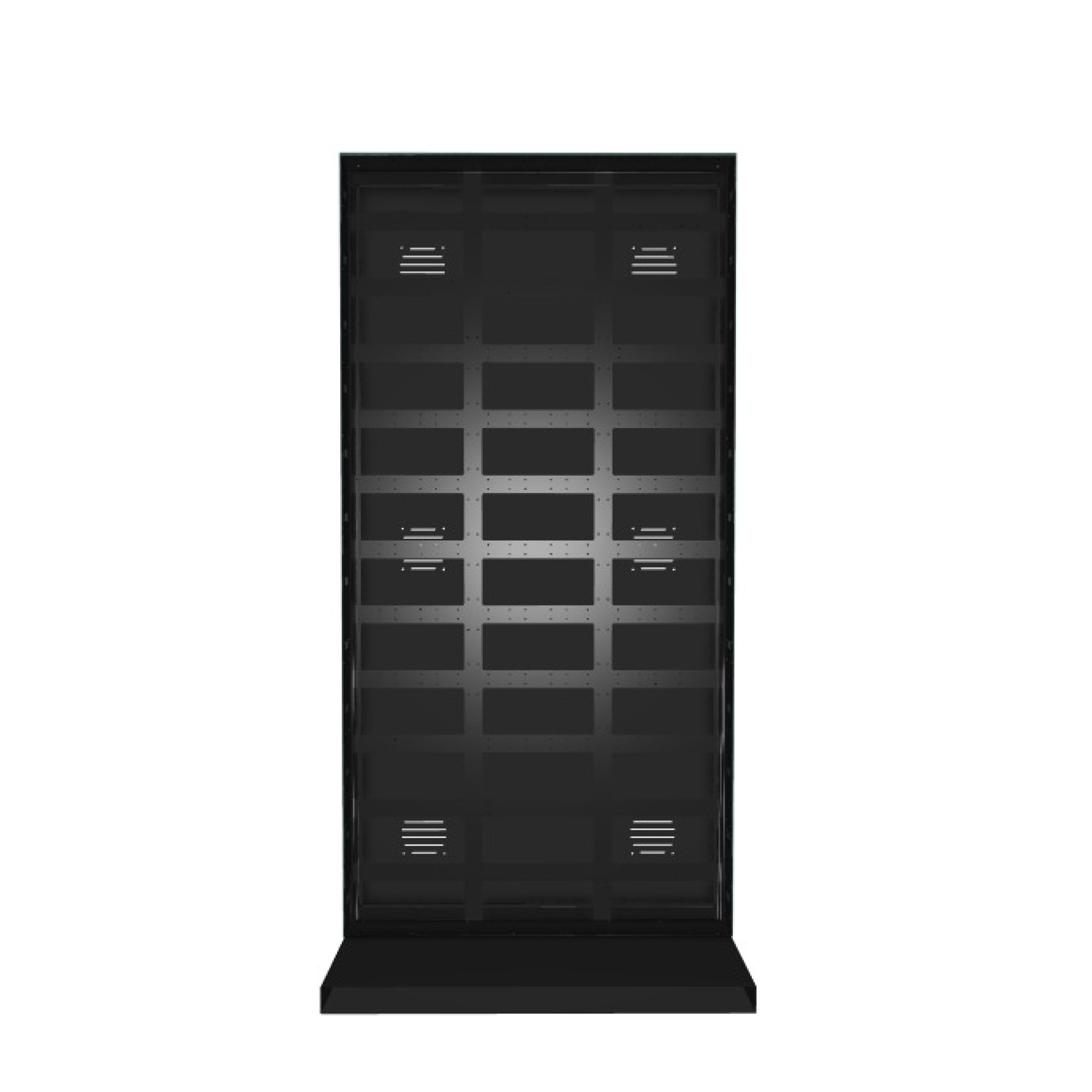 Пилон интерьерный 960*1920мм SignImpress