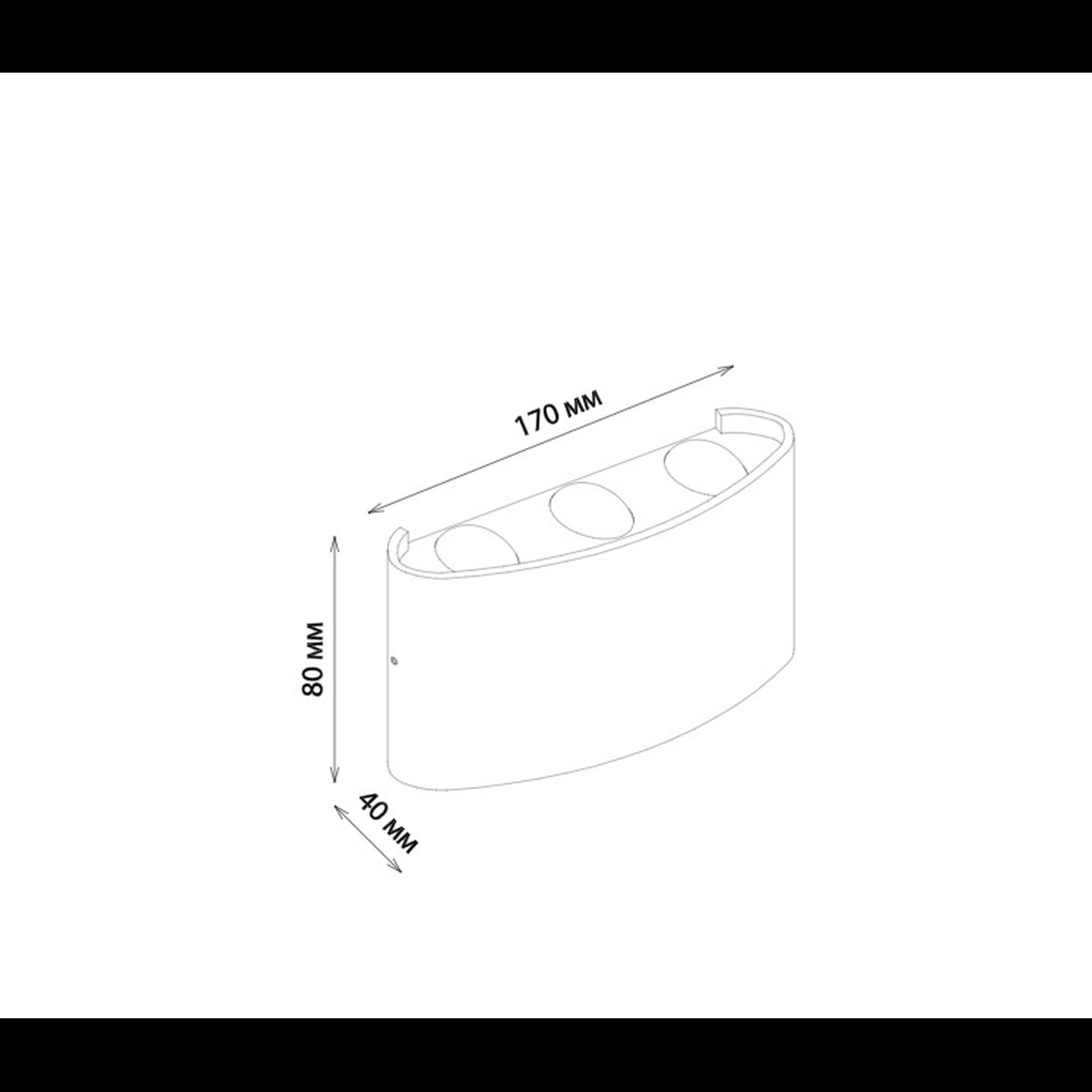 Светильник трехфазный трековый Novotech PORT IP20 LED 3000К Ra95 Lm1250 15W 220-240V HELIX Novotech