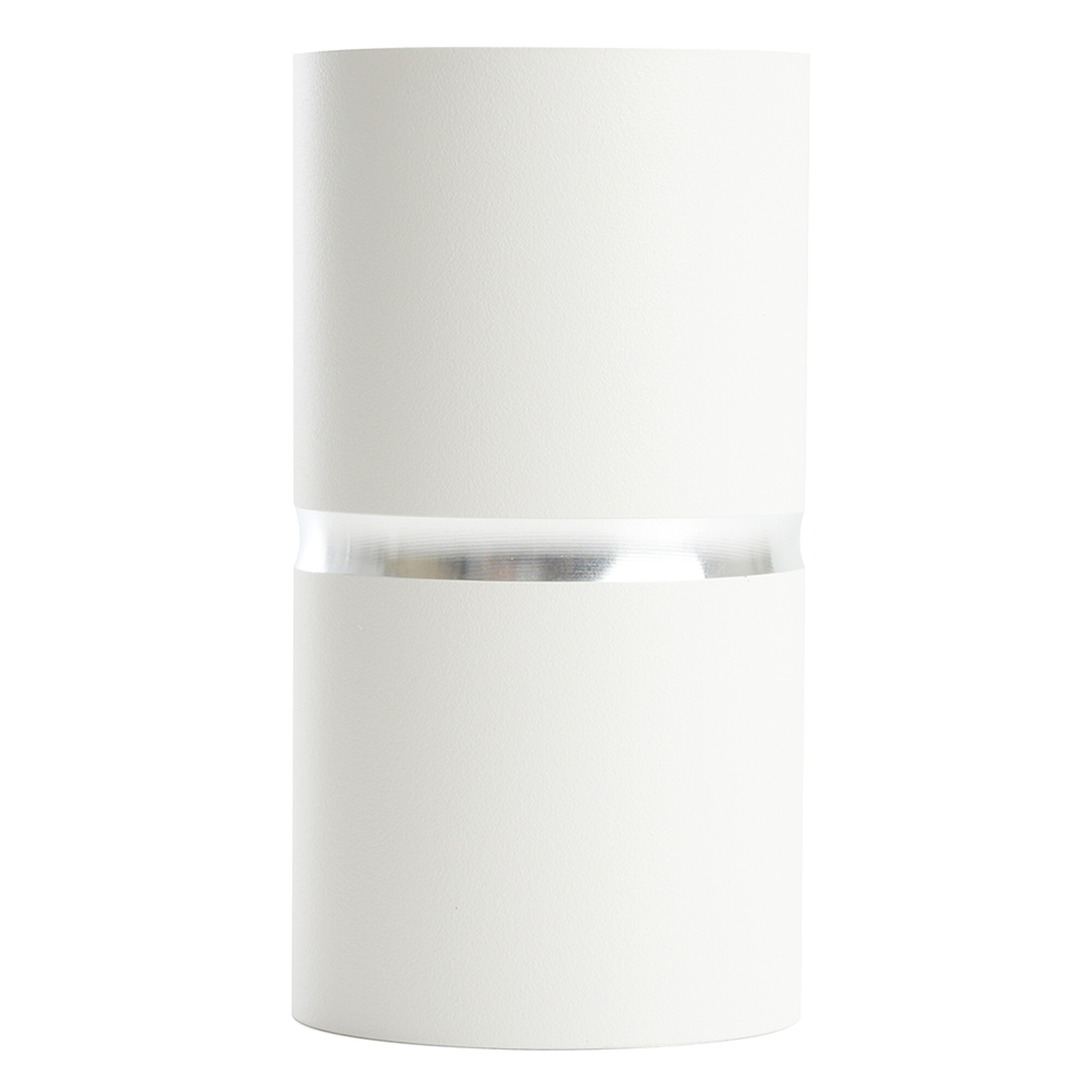 Светильник потолочный ML186 Barrel ZEN MR16 GU10 35W 230V, белый, хром Feron
