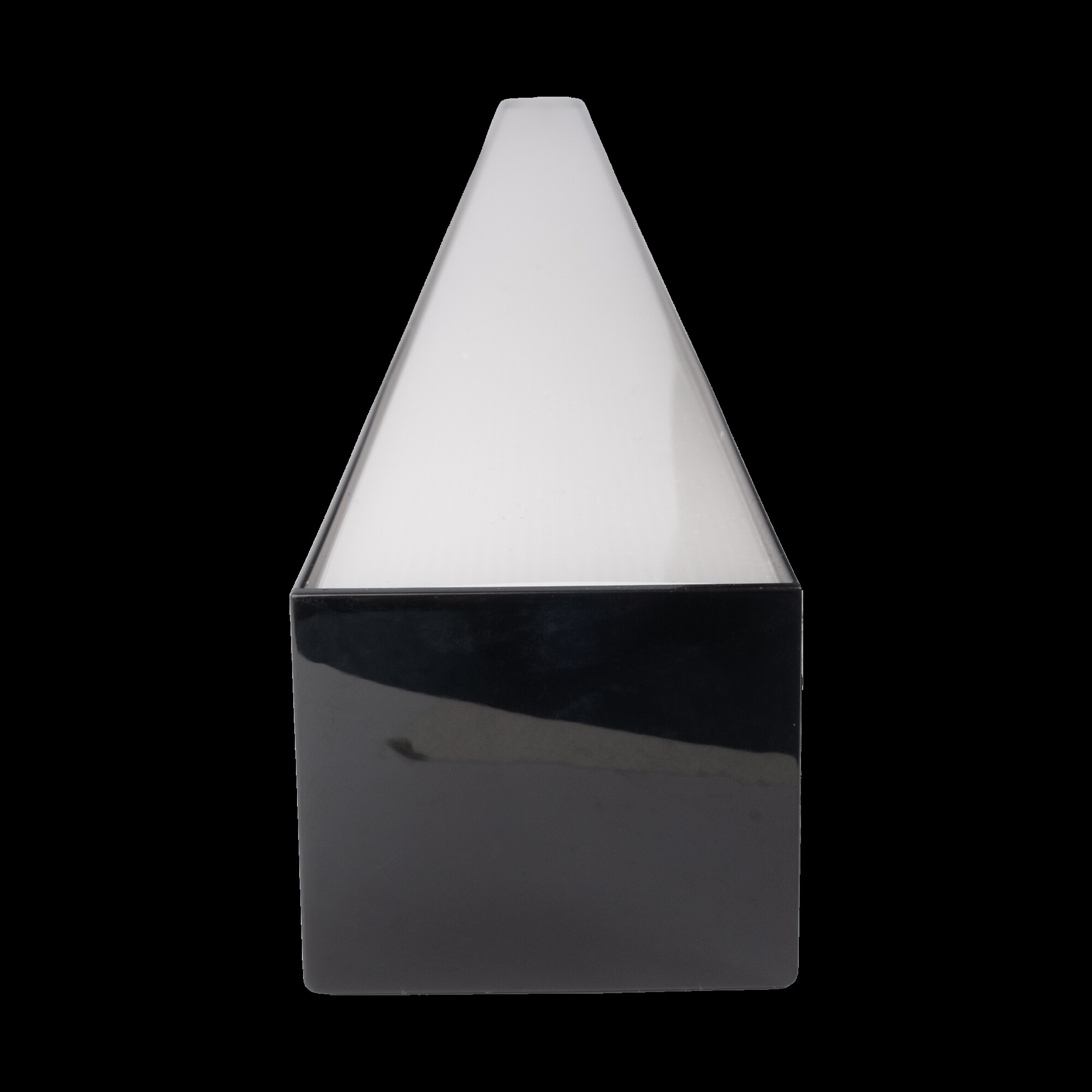 Светильник линейный PSO-02  50w 4000K BLACK 1500x 50 IP40 Jazzway