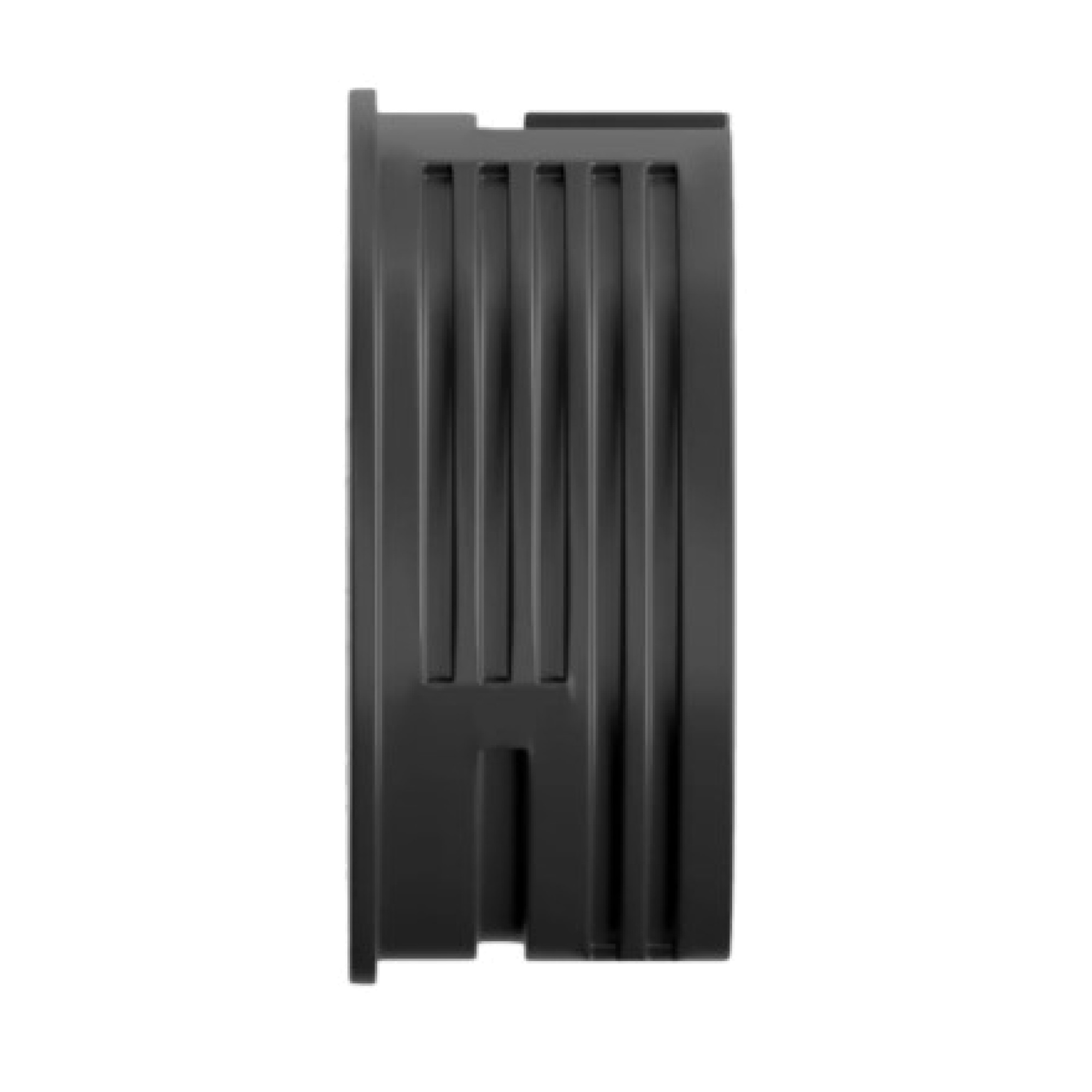 Светодиодный модуль черный керамический корпус DK3000-7W-BK Denkirs