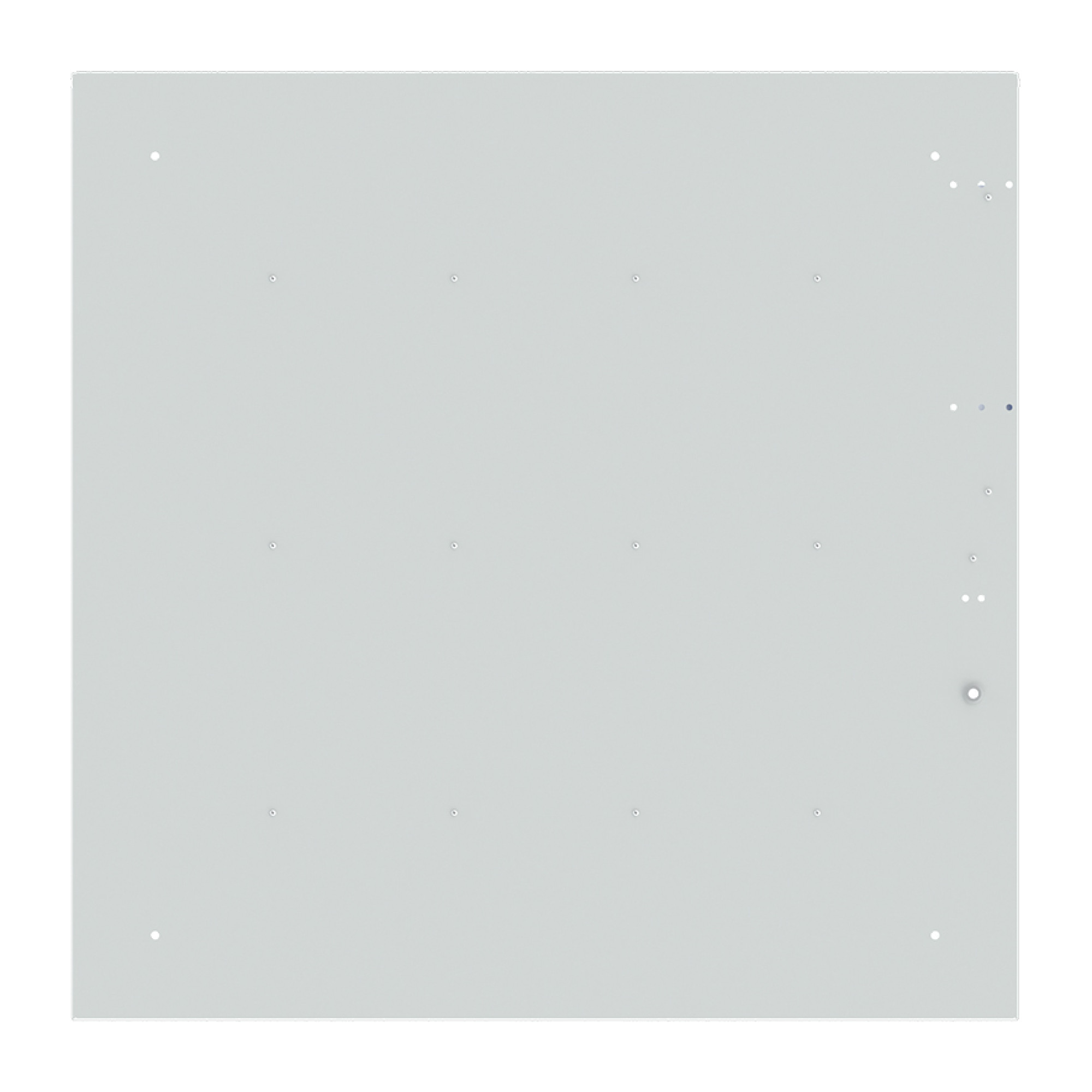 Светильник светодиодный FG 595 36W 3000K призма Faros