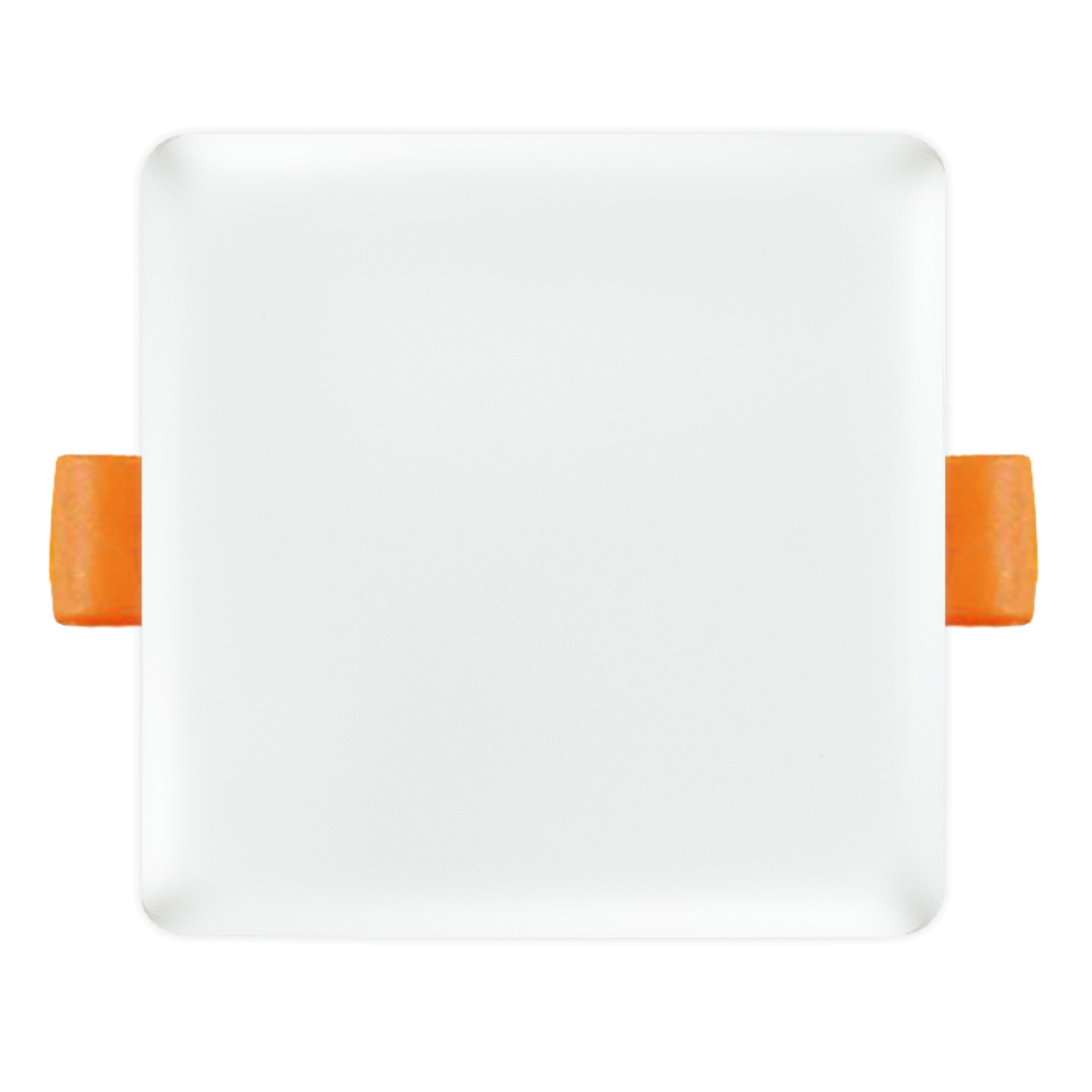 Светильник светодиодный регулируемый (до 205мм) 32Вт 6000K 2800Лм квадрат SignImpress