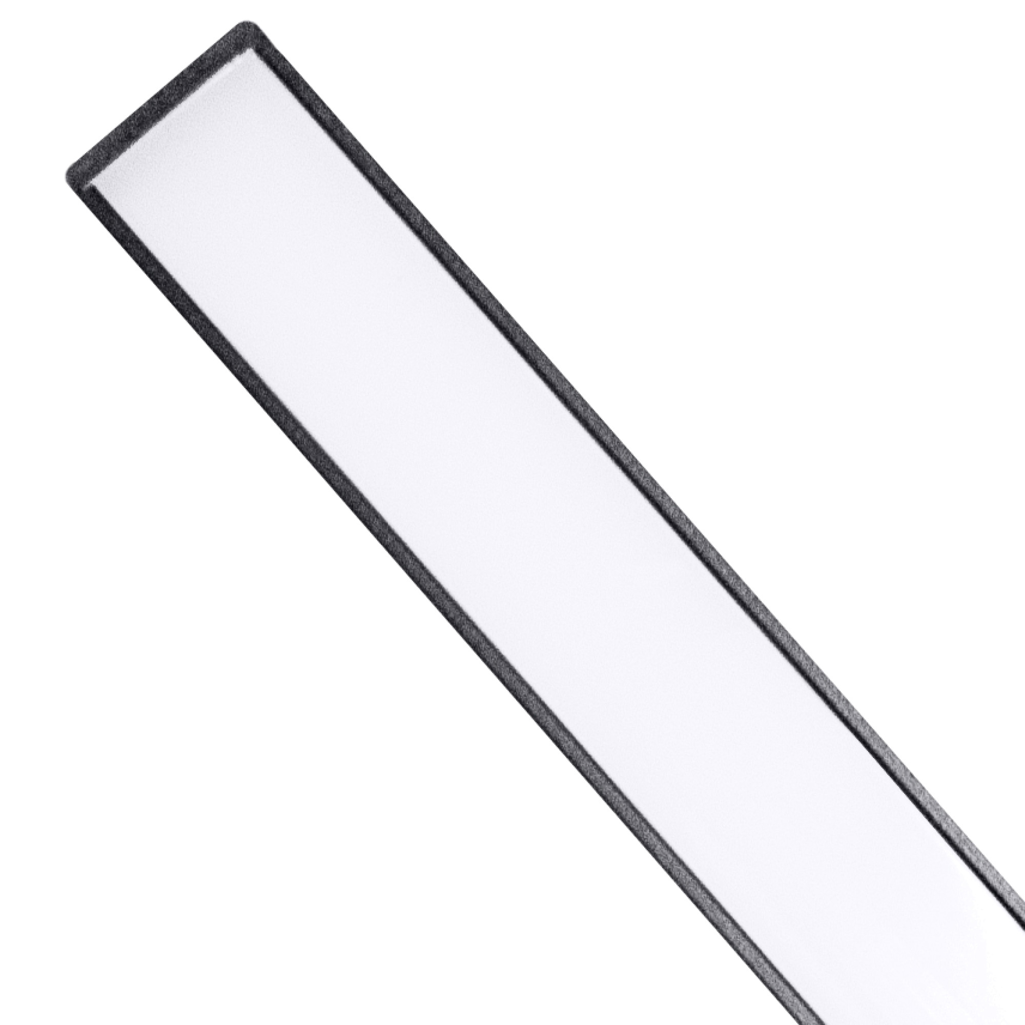 Светильник трековый 1ф магнитный линейный Smart-1 Bridgelux 24В 30Вт 3000-6000К Чёрный 3гSignImpress