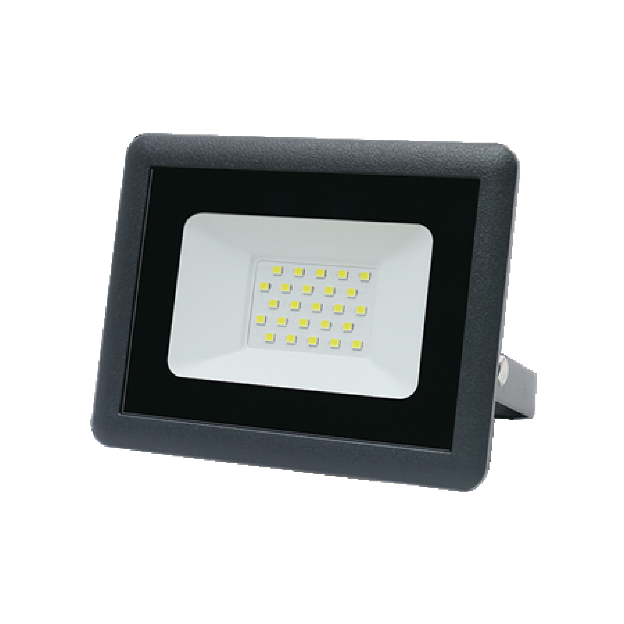 Прожектор СДО-10  30w 6500K GR IP65 230V ФАZА (ФАЗА, FAZA)