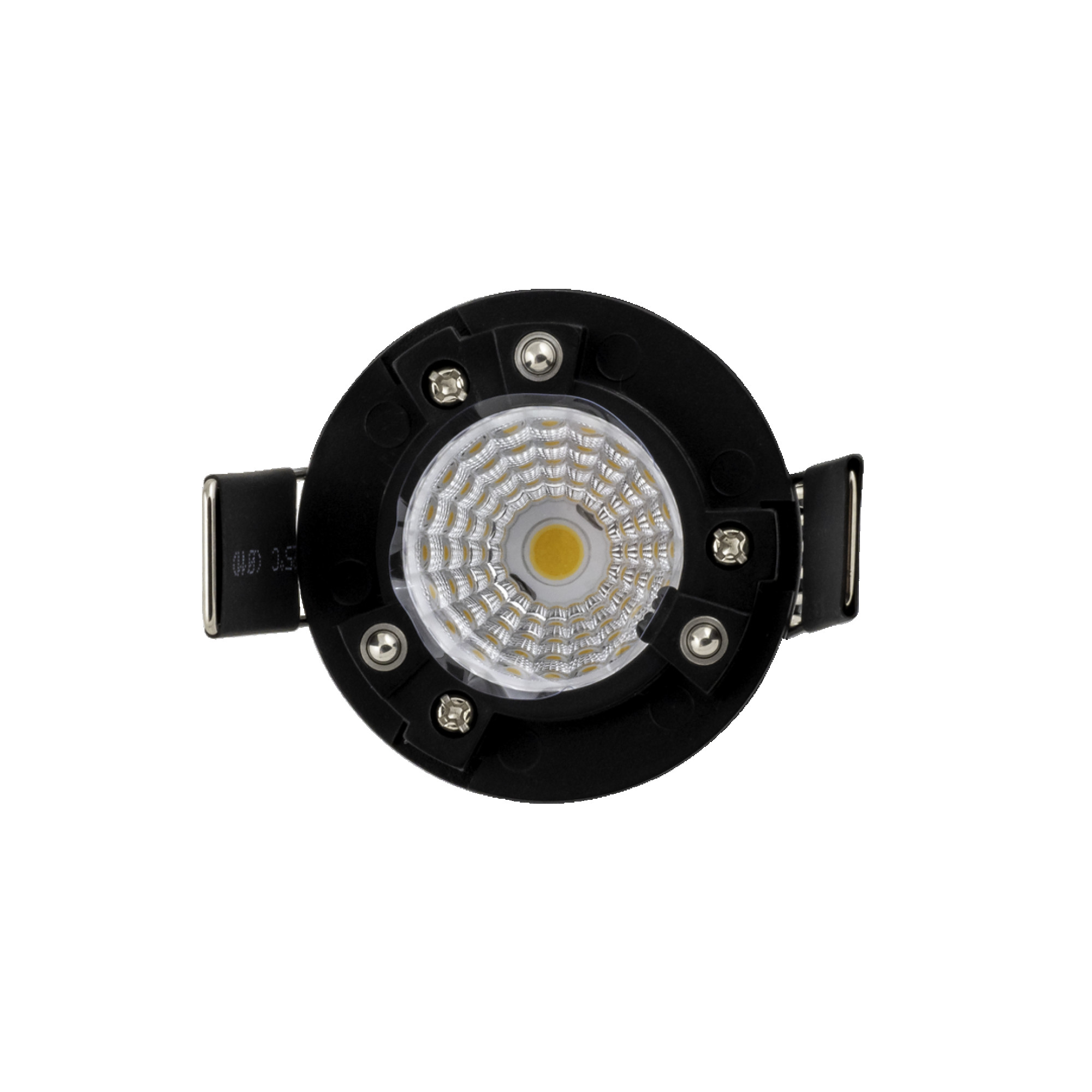 Модуль для светильника MINI COMBO MINI-COMBO-BASE-60-9-NW, черный, IP20 SWG