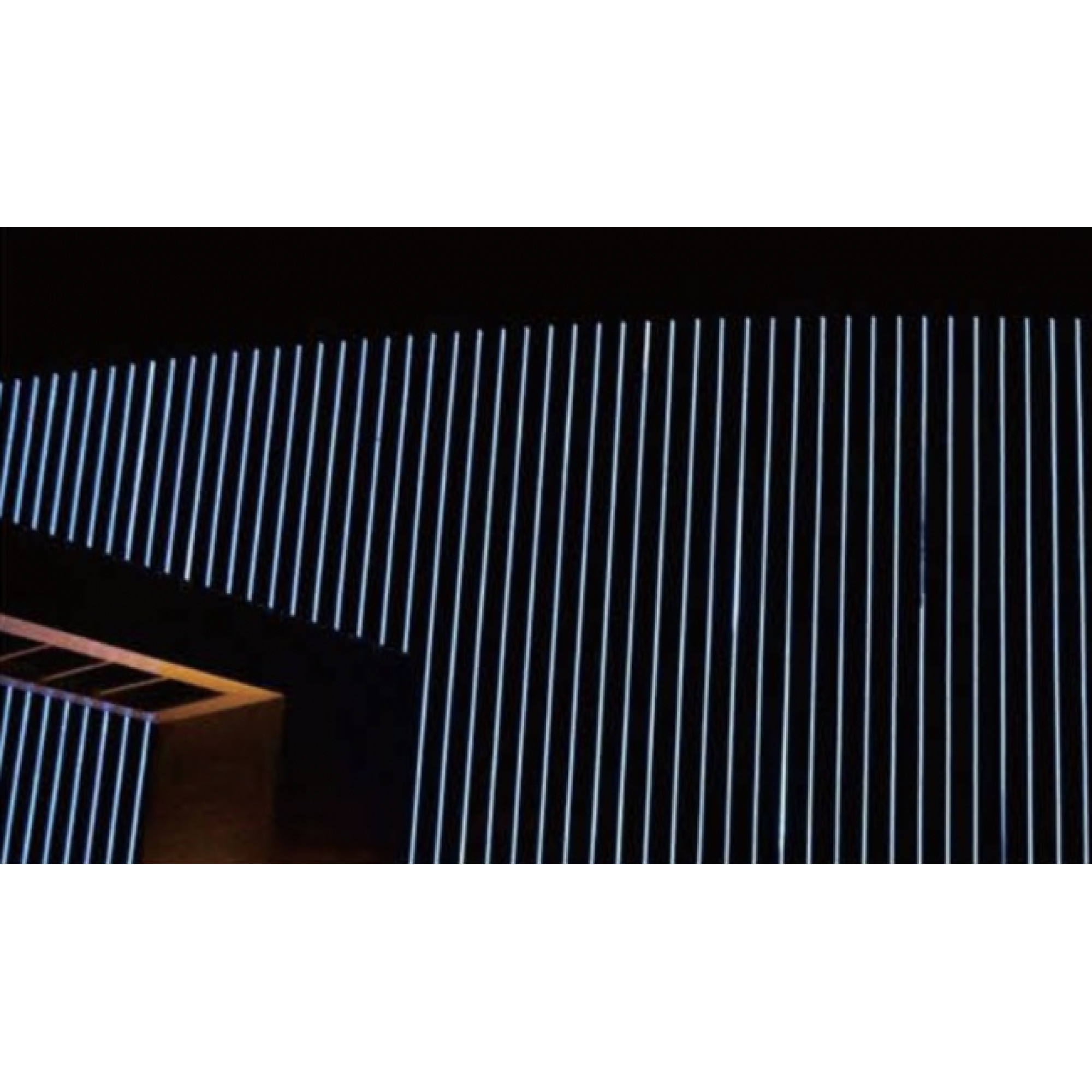 Светильник линейный архитектурный NH10 24В 10Вт 6500K SMD2835 48Д IP65 1м Signimpress