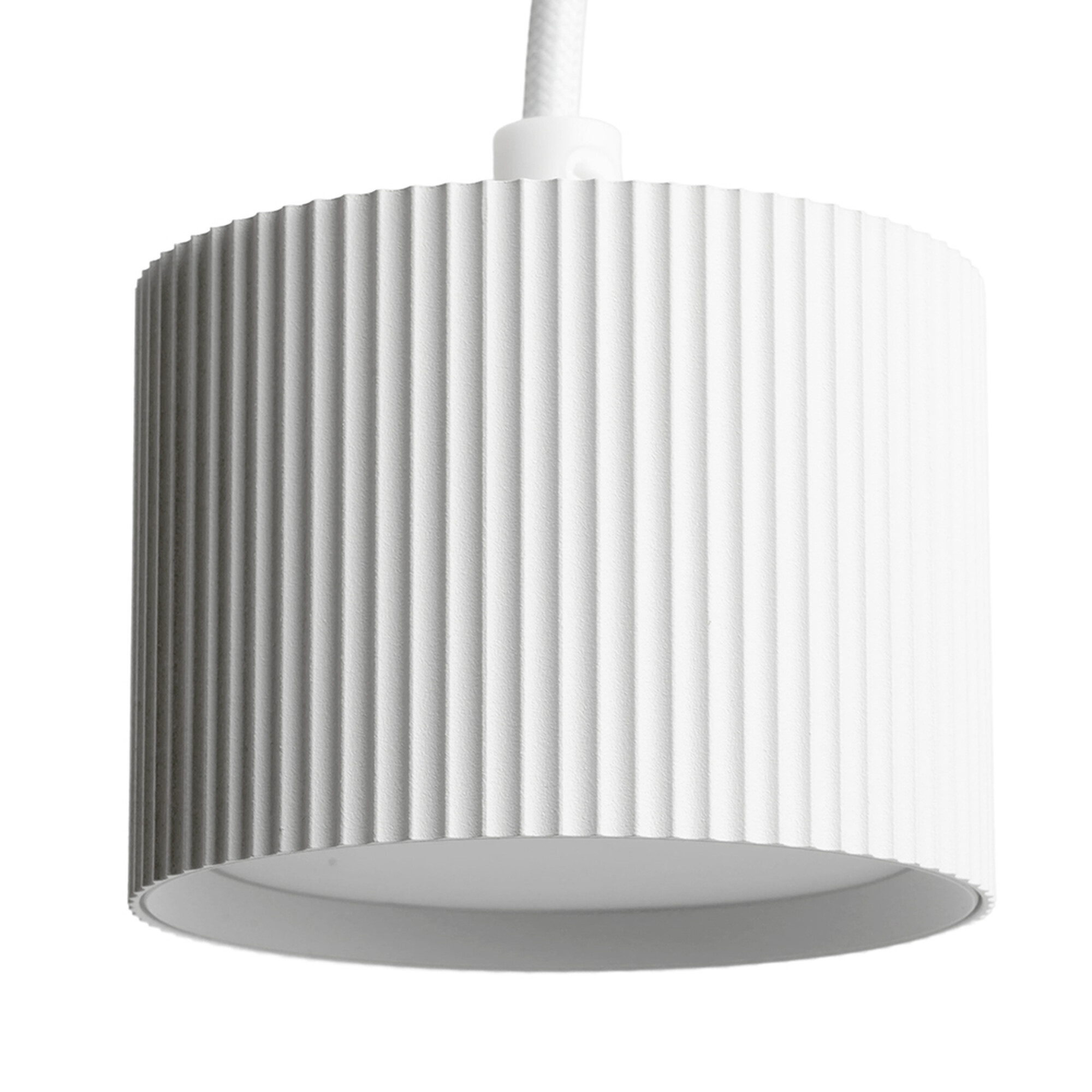 Светильник потолочный на подвесе GX53 12W 230V, белый HL4588 Feron