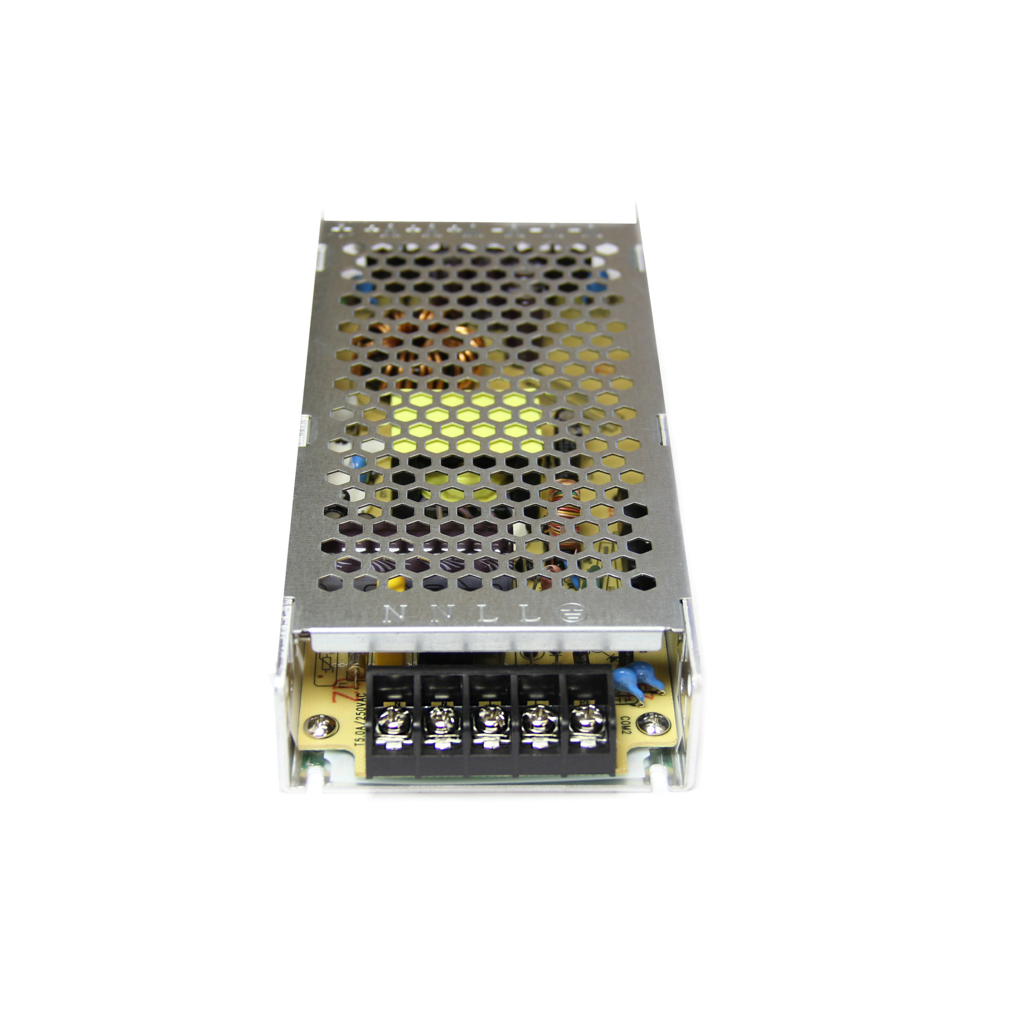 Блок питания A-200AF-5 slim