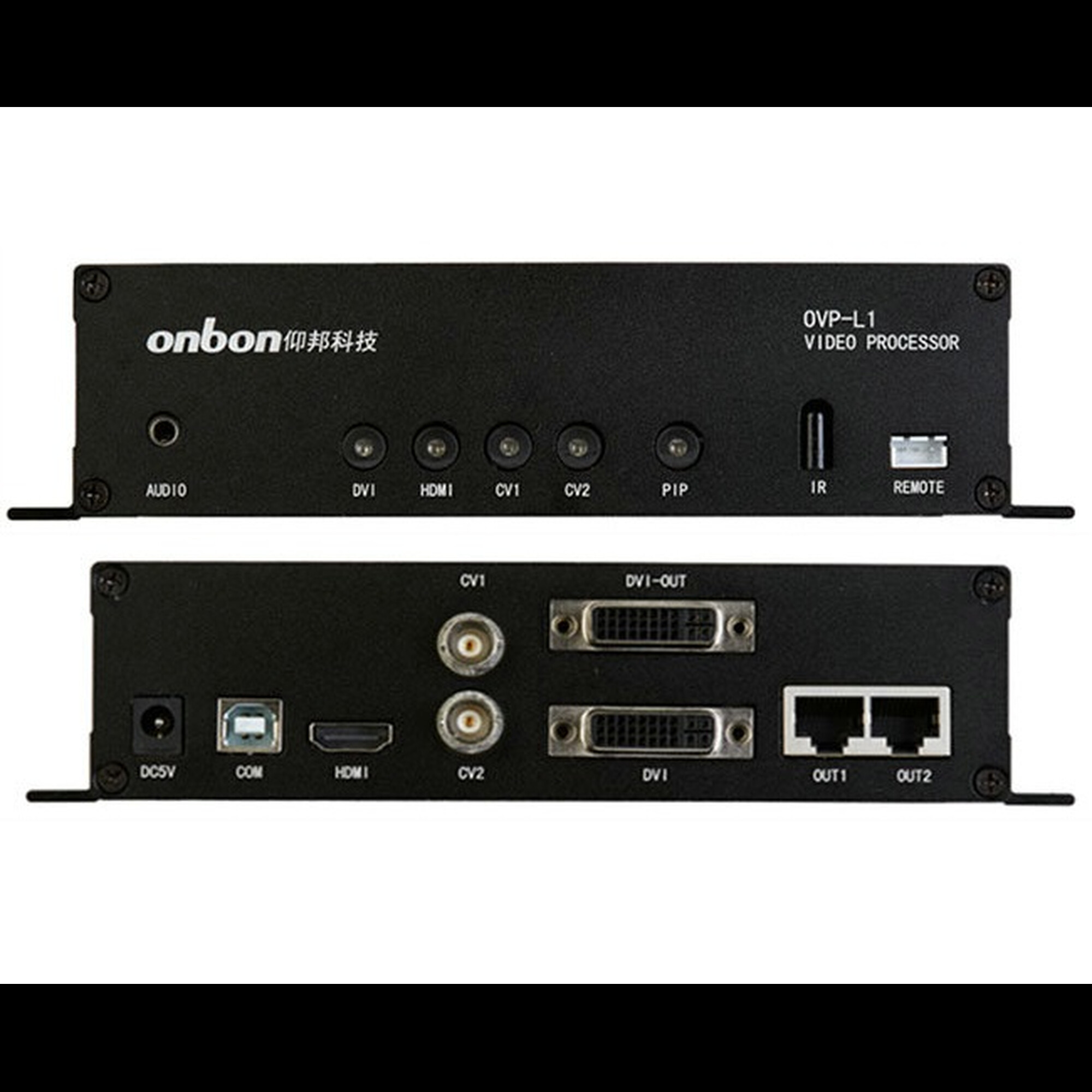 Видеопроцессор OVP-L1X