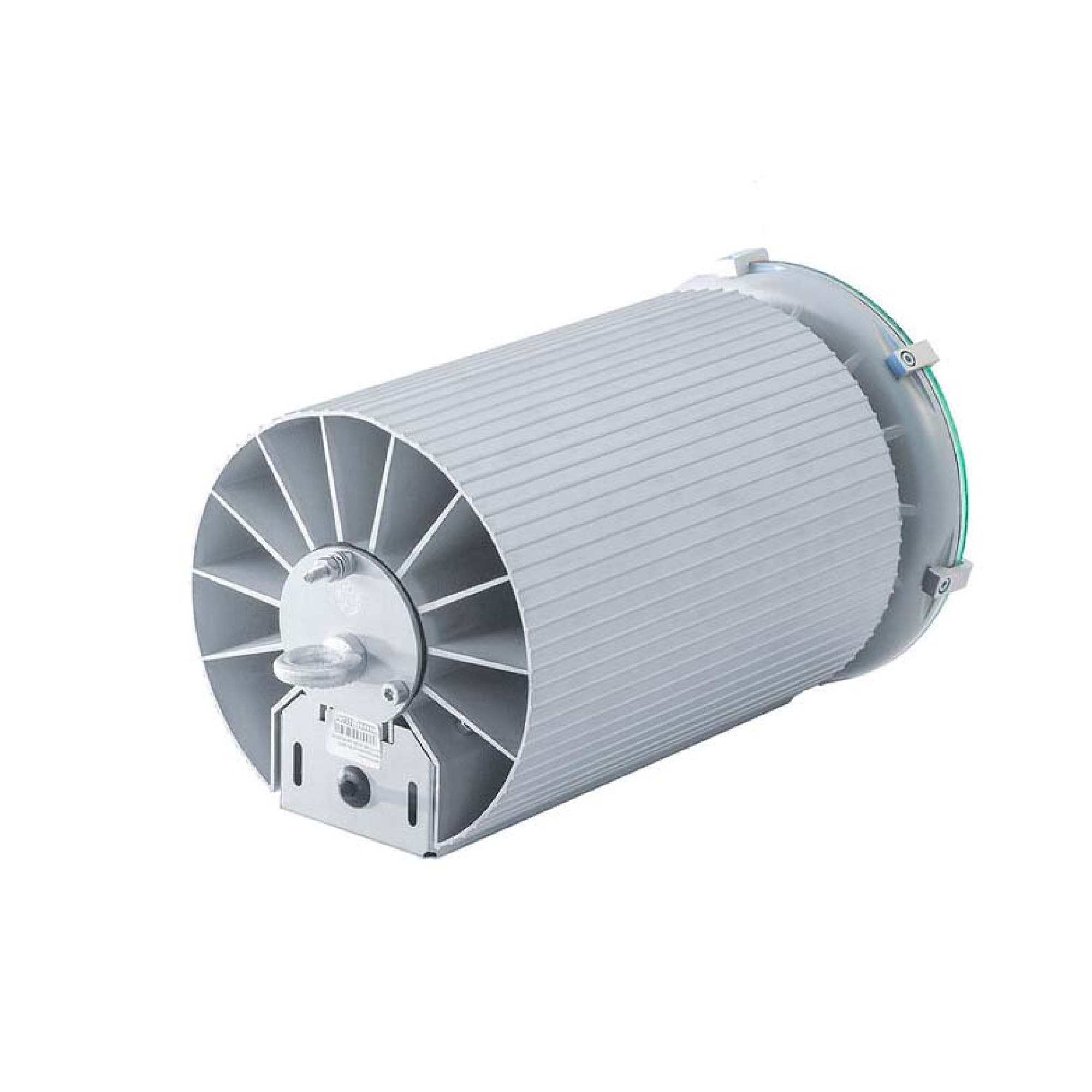 Светодиодный светильник промышленный для высоких потолков ДСП 01-135-850-Д120 Ферекс (распродажа)