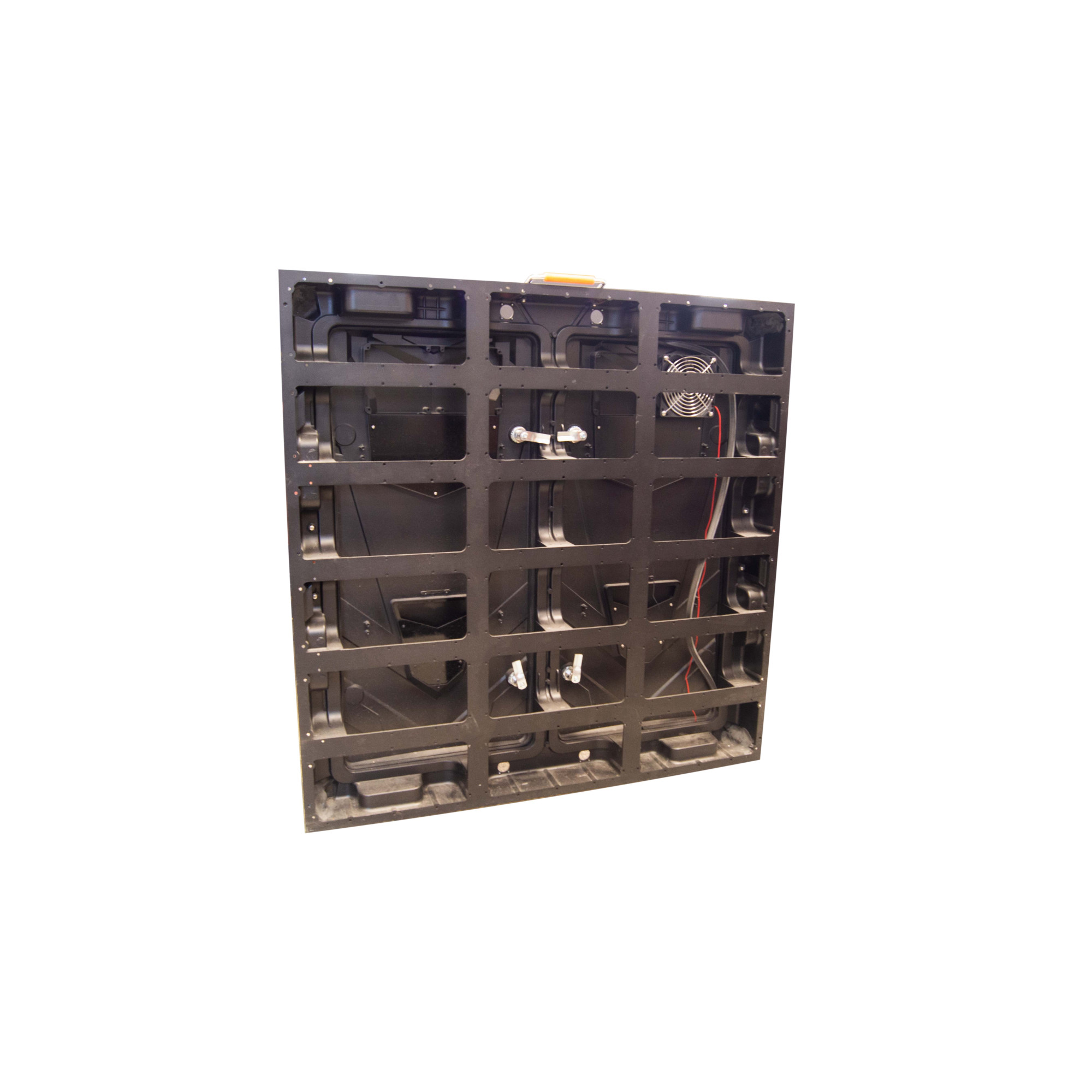 Кабинет алюминиевый 960*960 outdoor