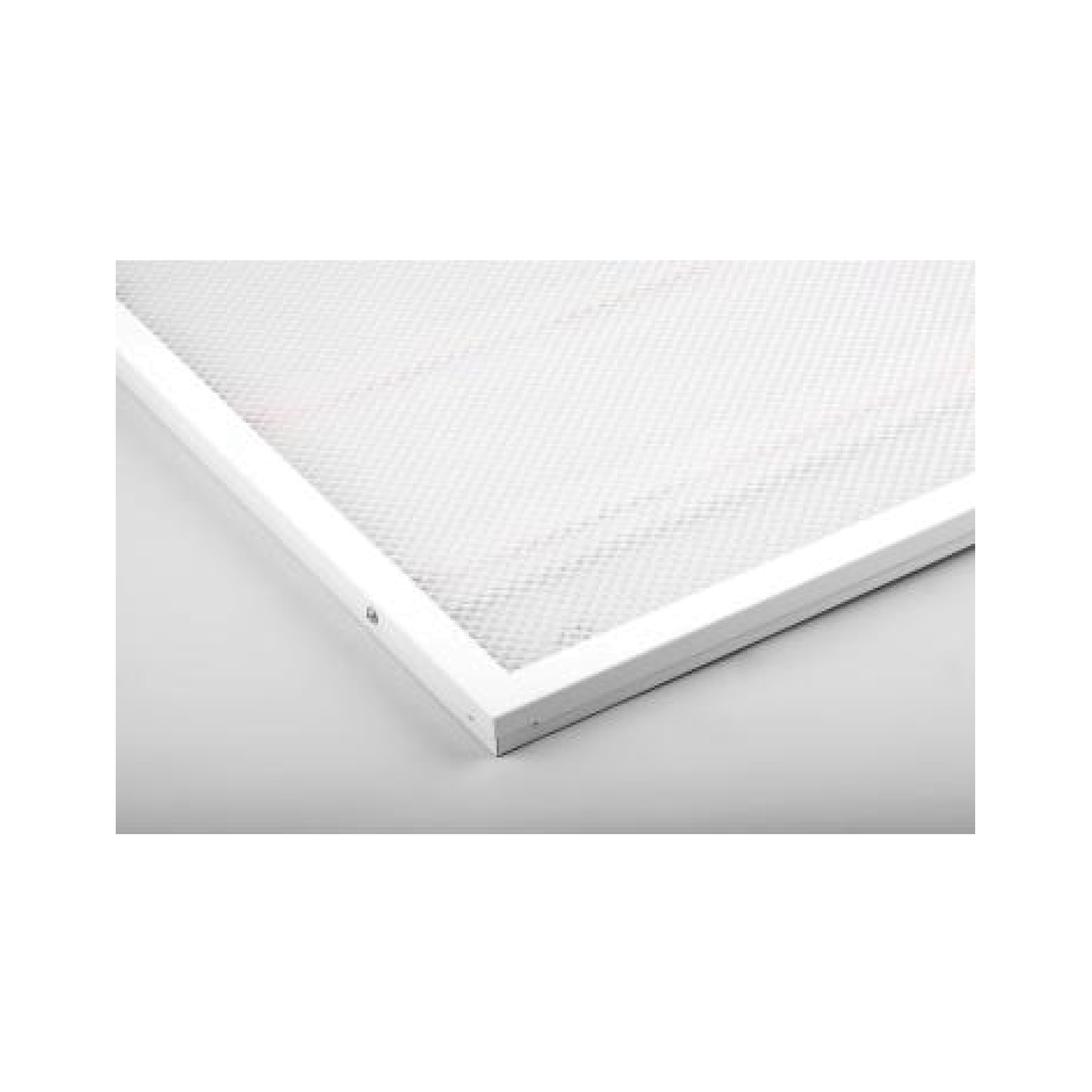 Светодиодный светильник AL2115 встраиваемый 72W 6500K белый со встроенным ЭПРА  Feron