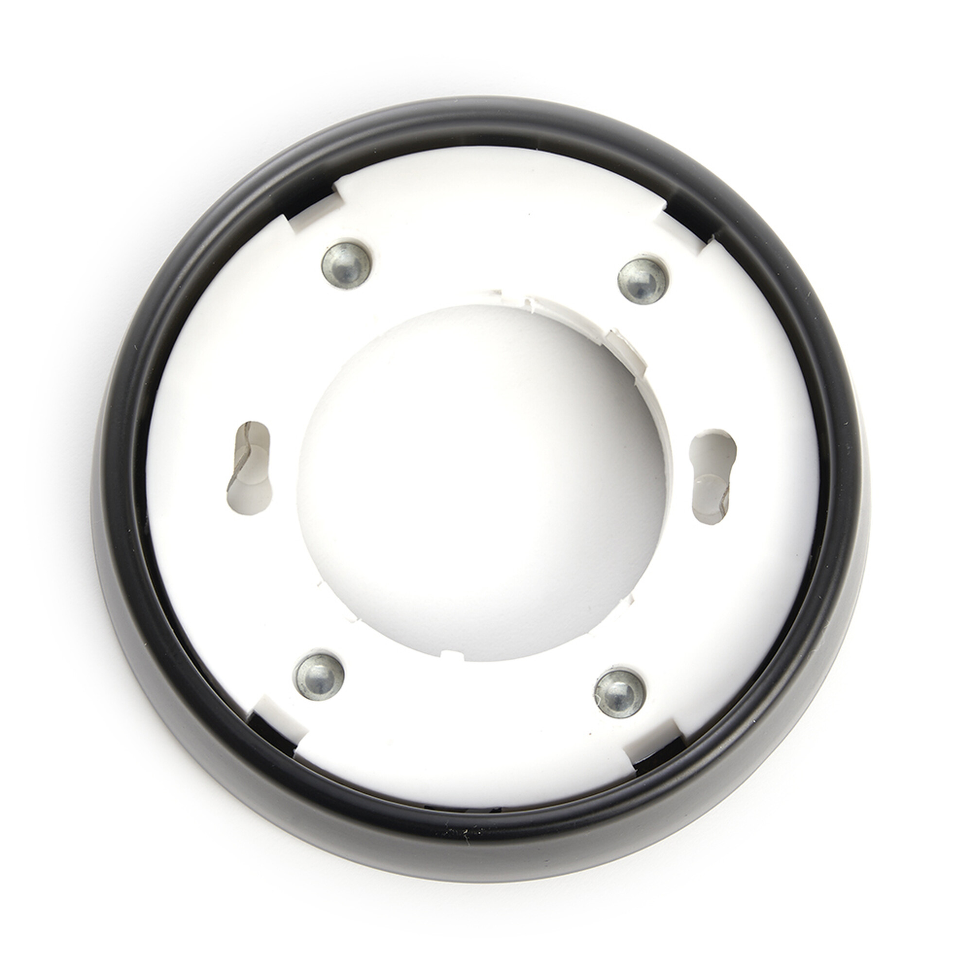 Светильник потолочный накладной 20W 230V GX53, черный матовый без лампы, HL63 (10 шт. в упак)Feron