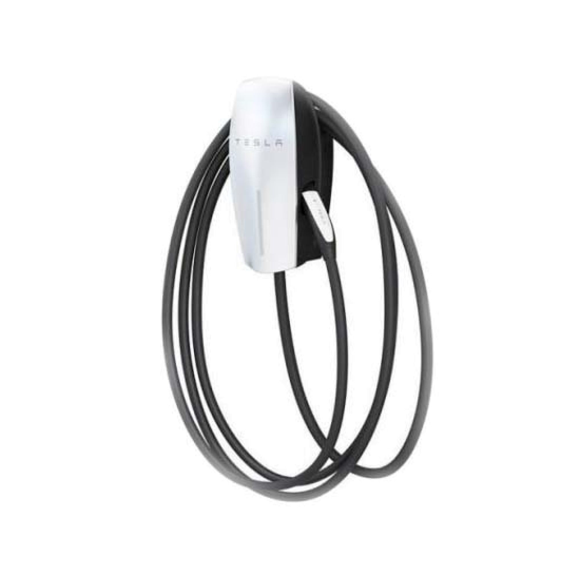 Зарядная станция для электромобилей Tesla Wall Connector 11кВт/48A