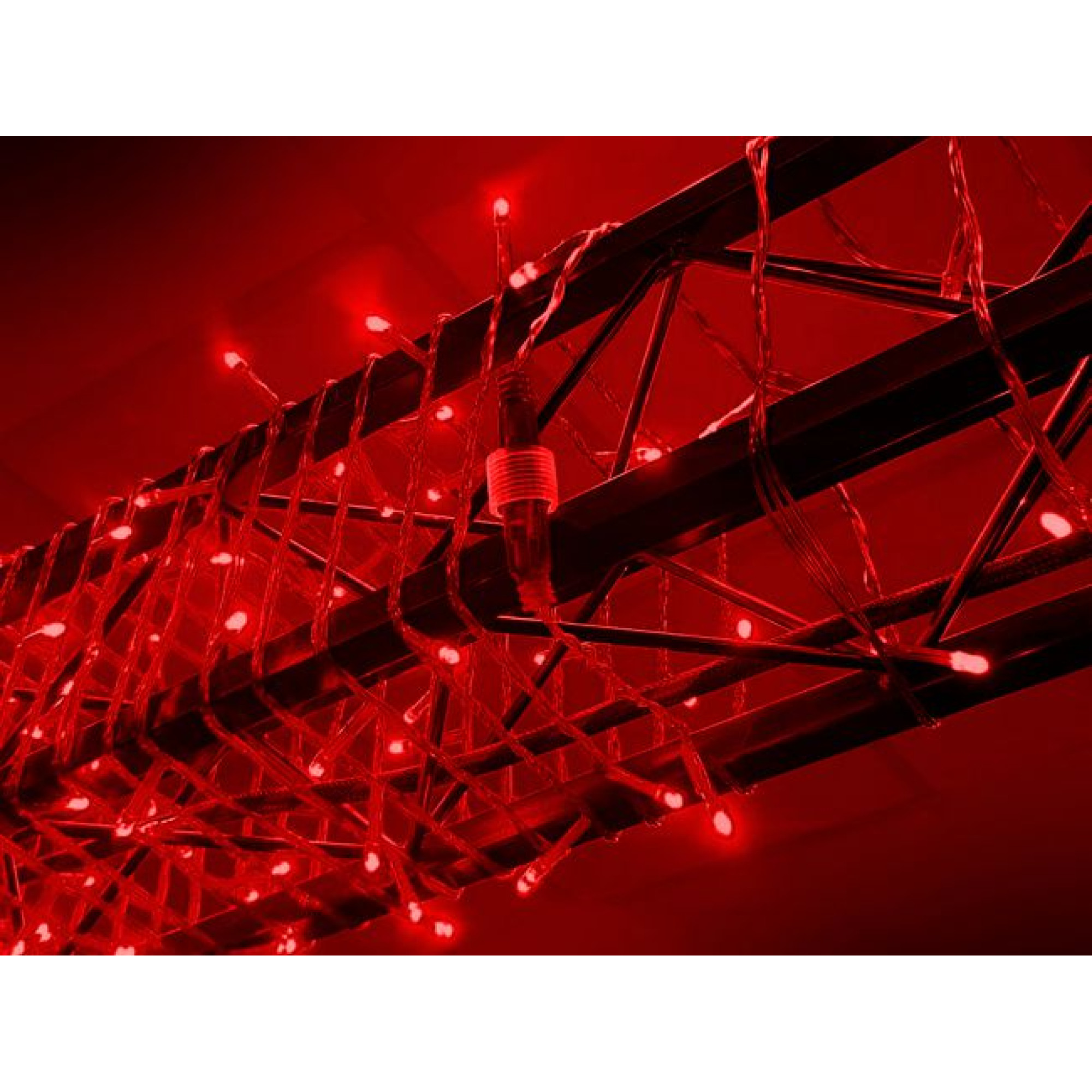 Гирлянда светодиодная 