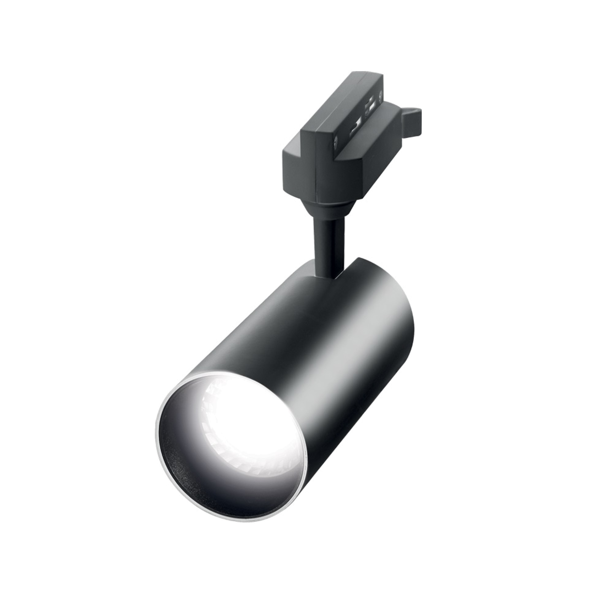 Светильник трековый PTR 0725 25w 3000K 24° BL (чёрный) IP40 Jazzway