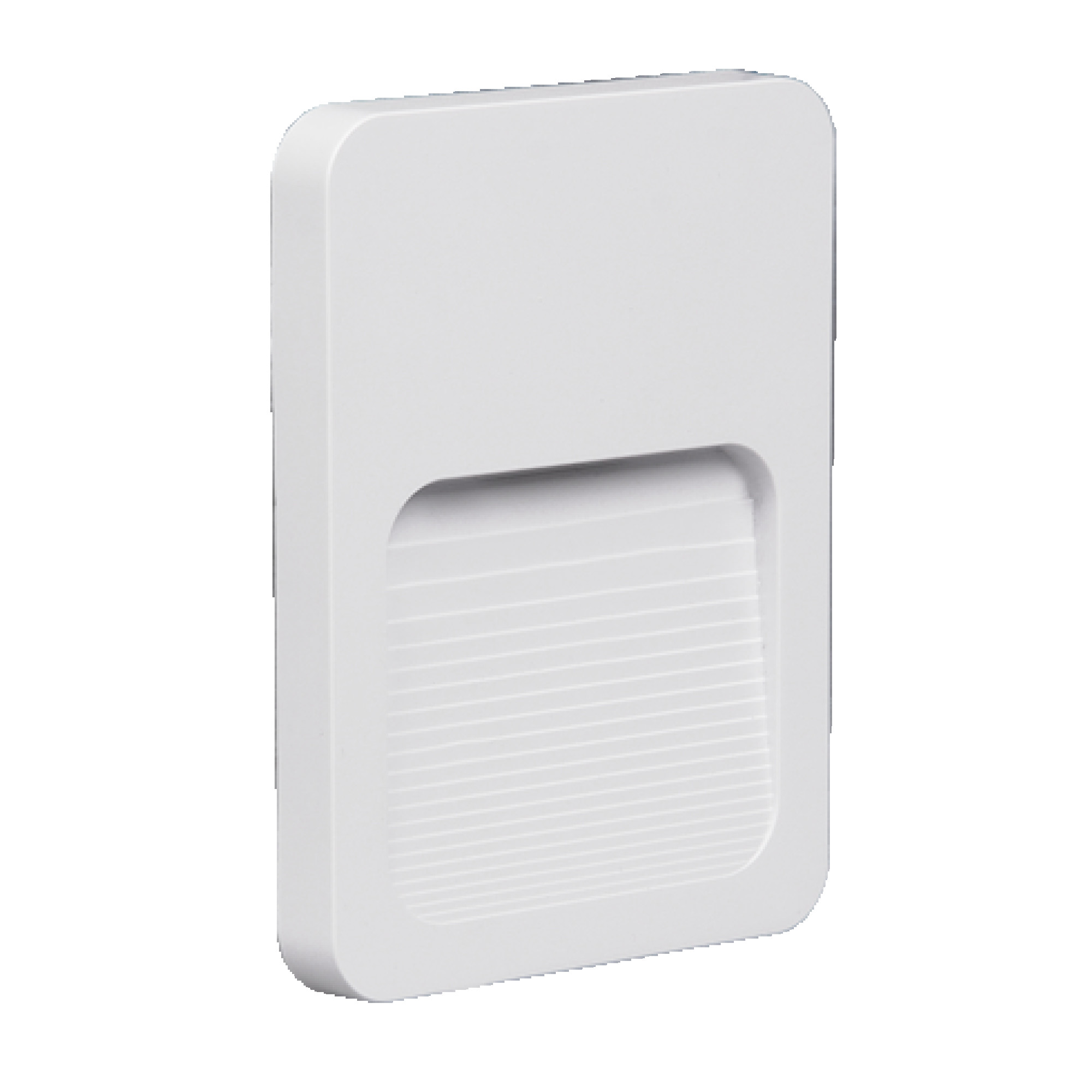 Светильник светодиодный PST/W S120090 2w 4000K White IP44 фасадный Jazzway