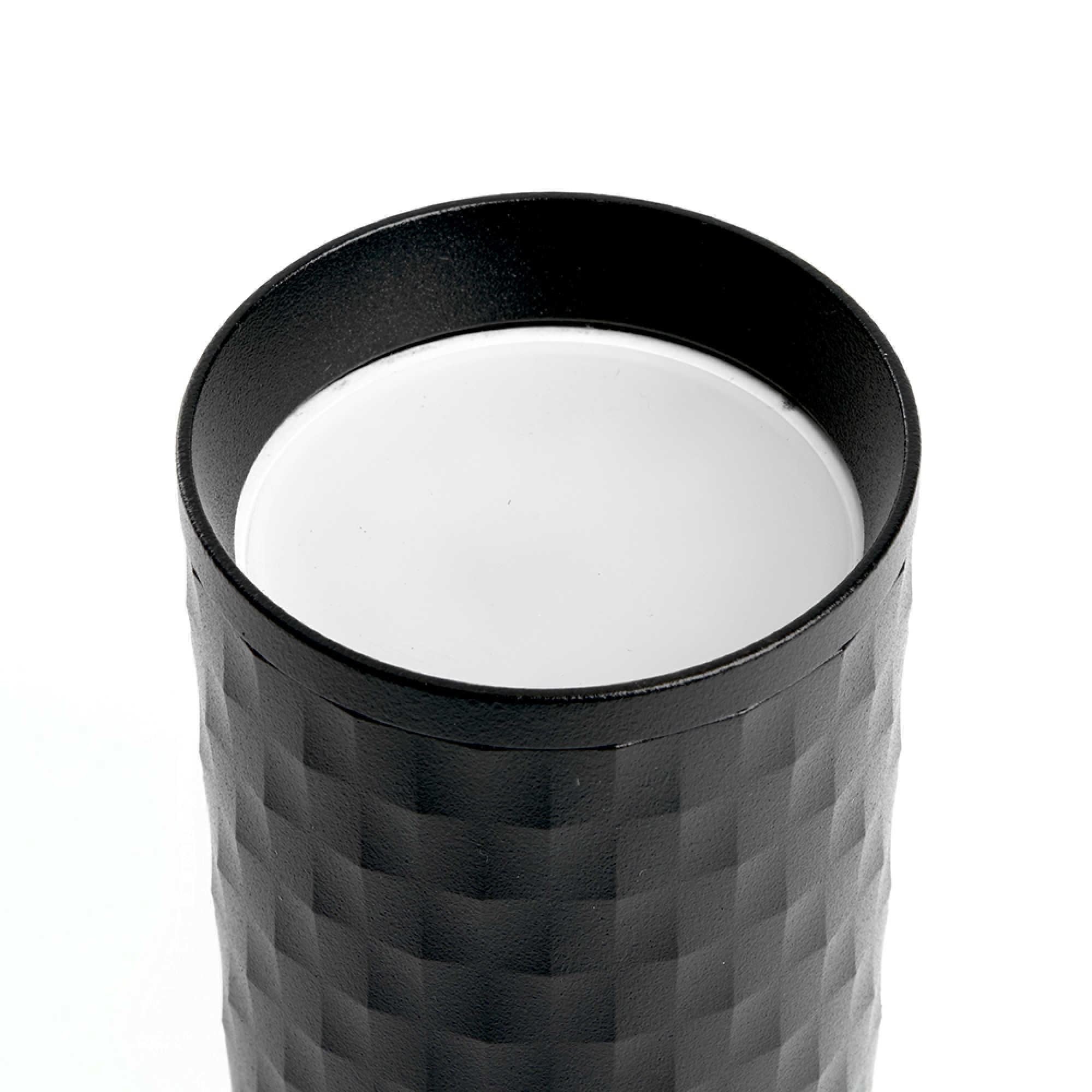 Светильник потолочный на подвесе MR16 35W 230V, чёрный D55*H200 ML1878 Feron