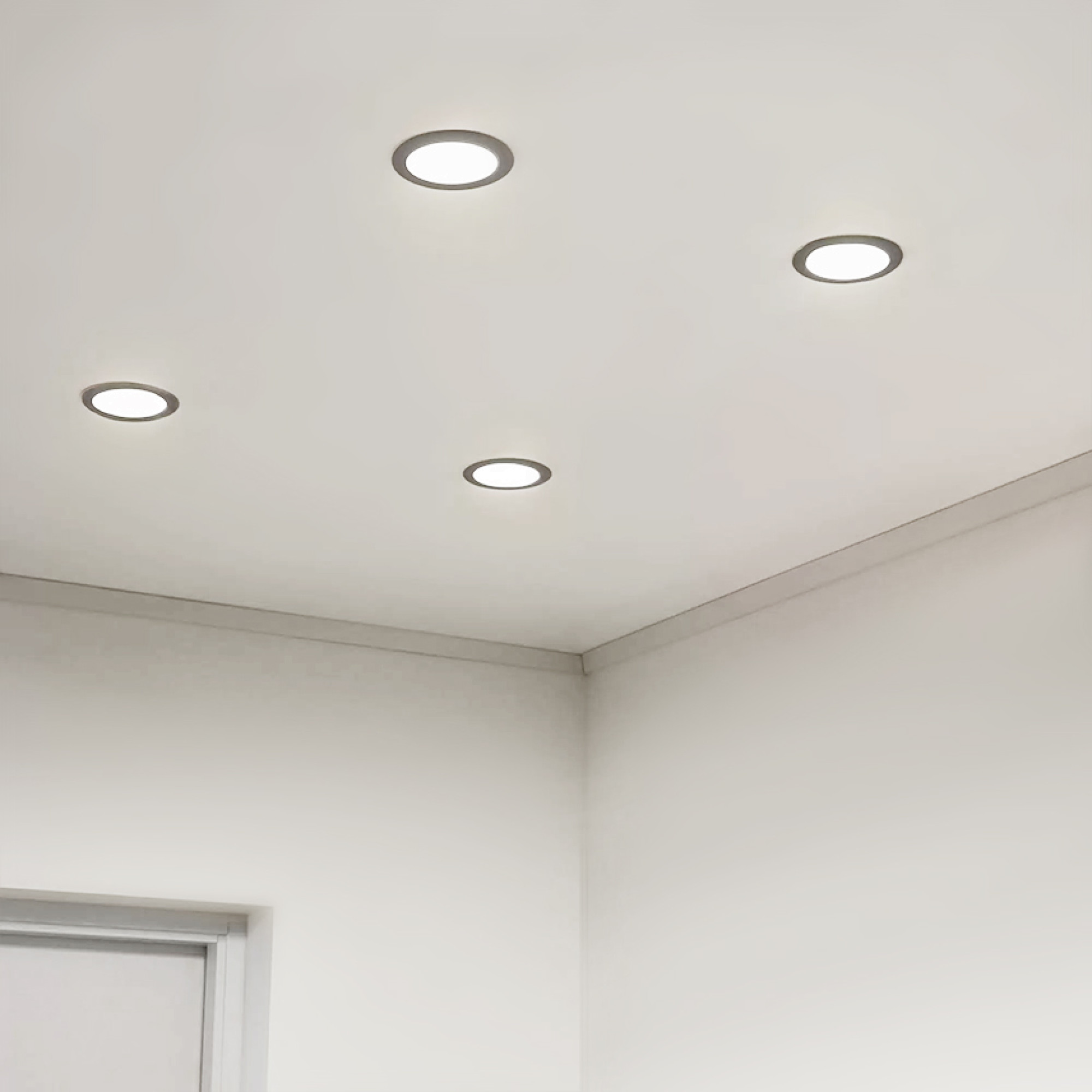 Лампа светодиодная GX53 15Вт 4000К L IC SignImpress