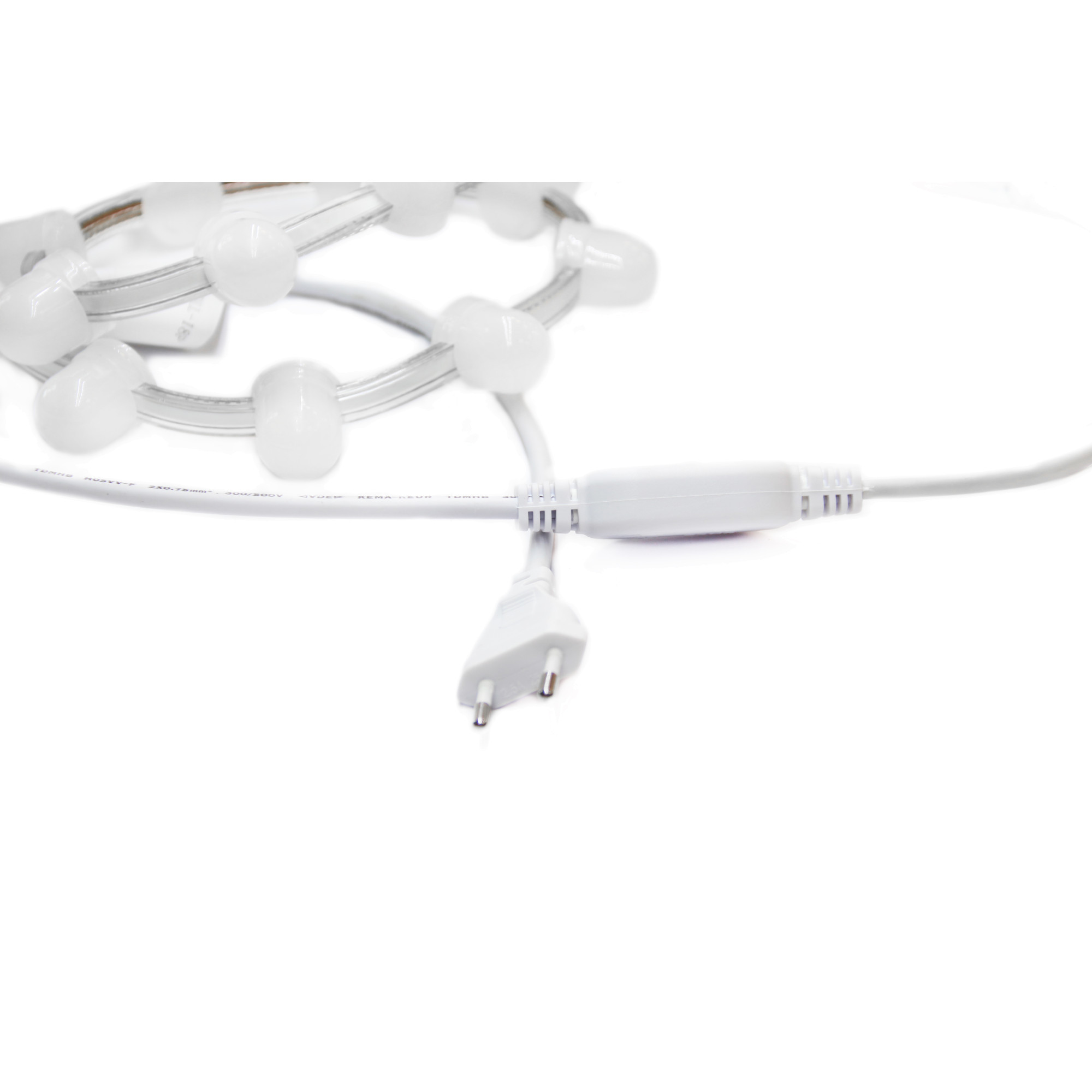 Шина Боб-Лайт BL-20-R (бухта 20м.)