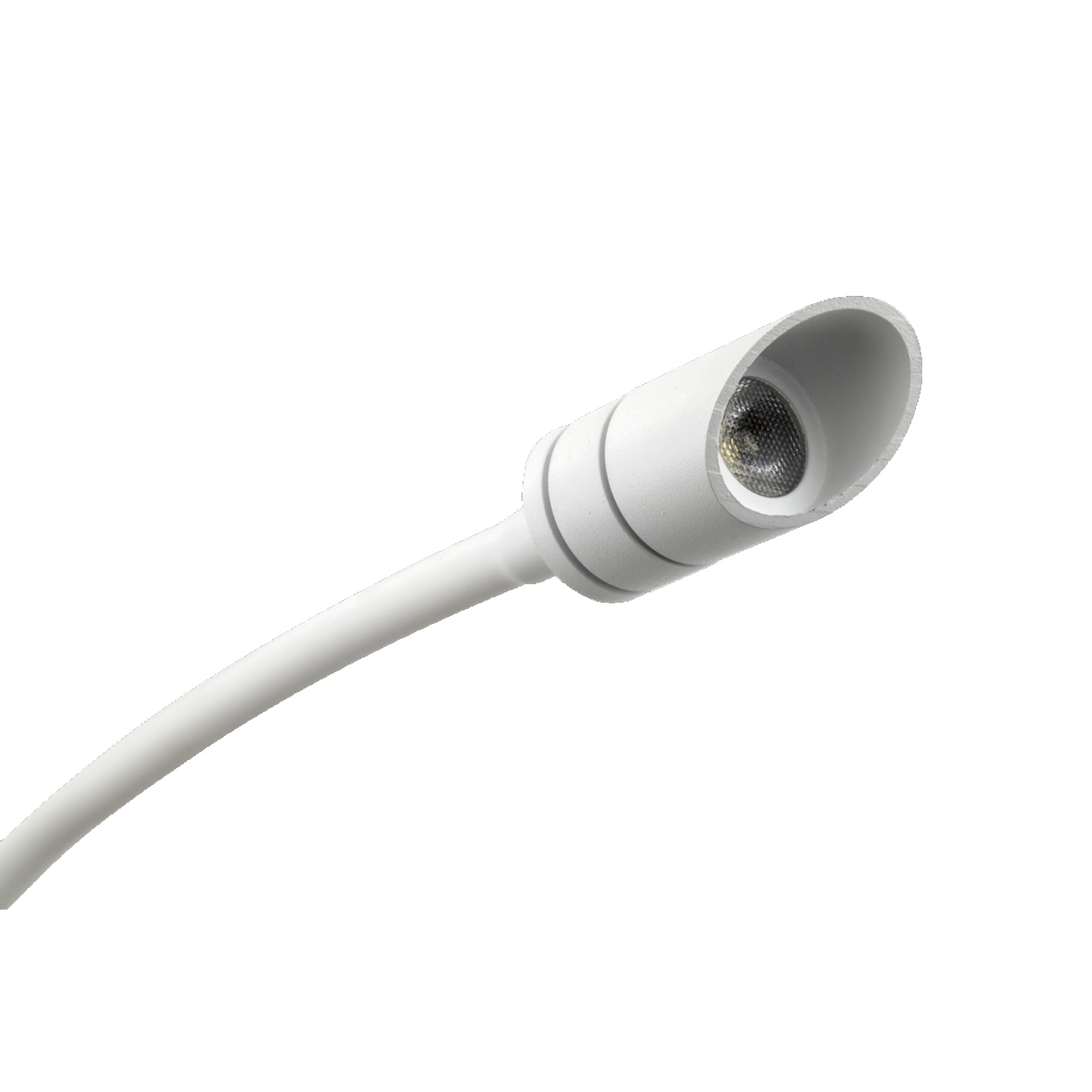 Светильник настенный BED, белый, диммируемый, 3Вт, 3000K, IP20, BQ003103-A-3-DIM-WH-WW SWG