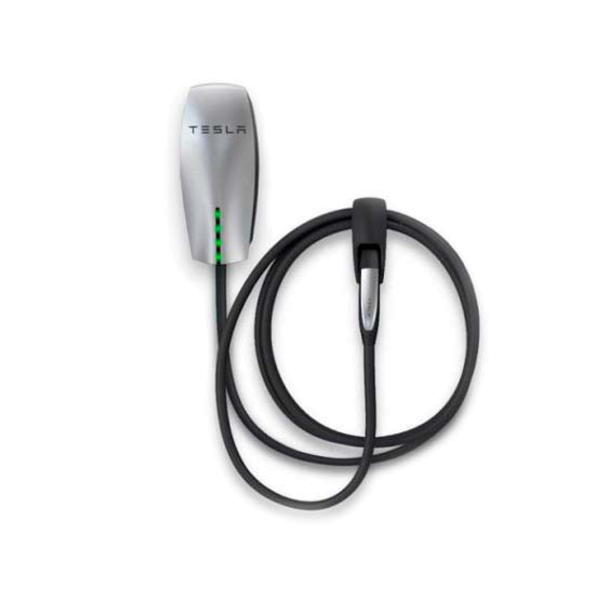 Зарядная станция для электромобилей Tesla Wall Connector 11кВт/48A