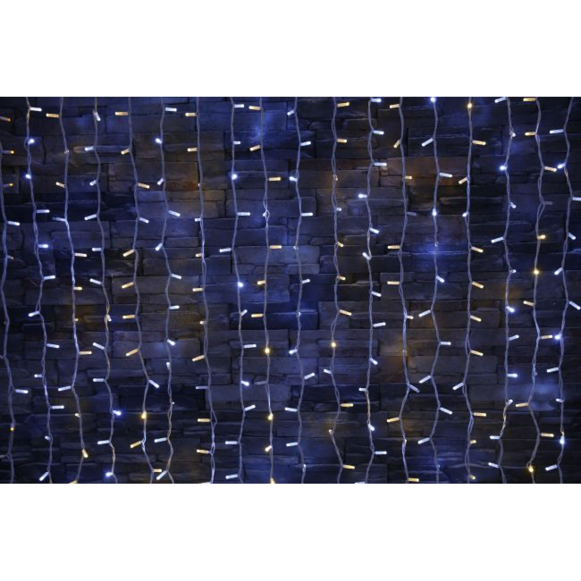 Блок питания для гирлянды 