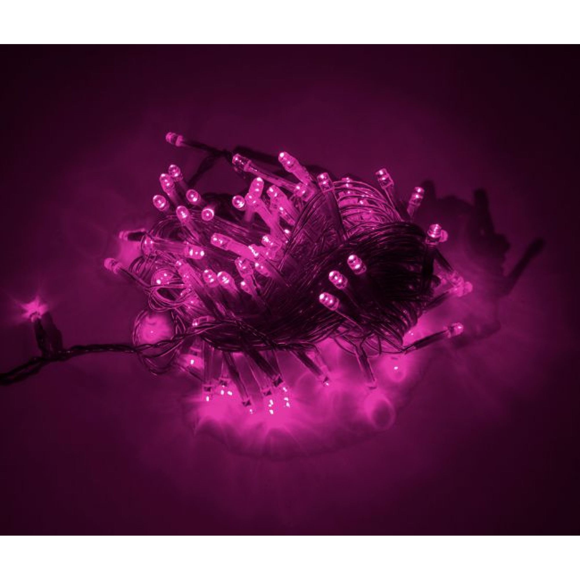 Гирлянда светодиодная 