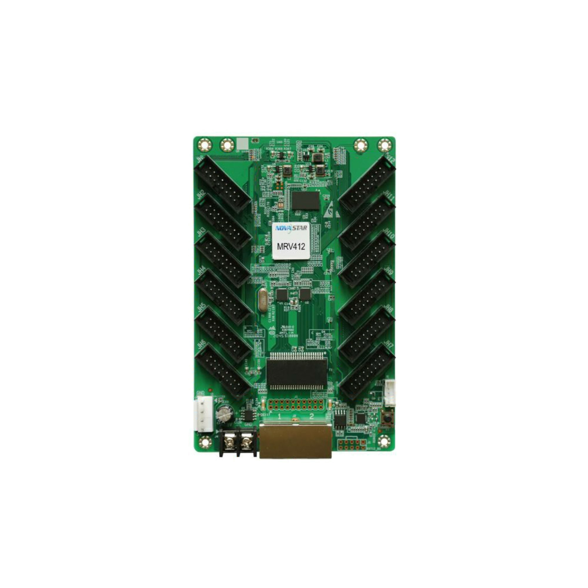 Контроллер Nova DH 7512