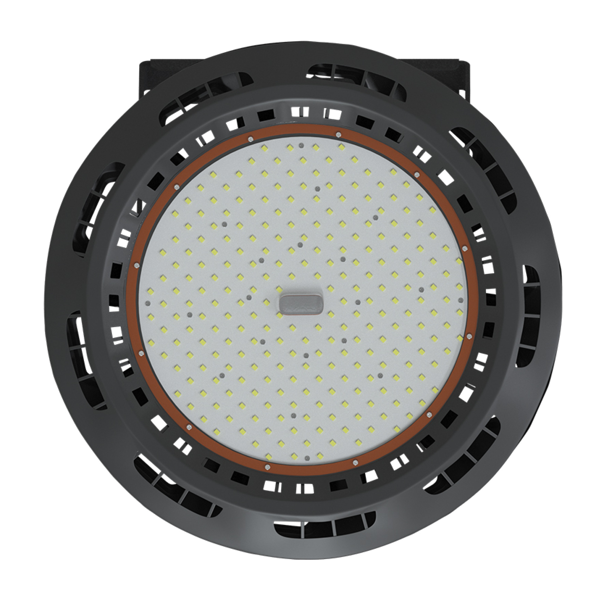 Светильник светодиодный FD 111 100W 5000K Faros
