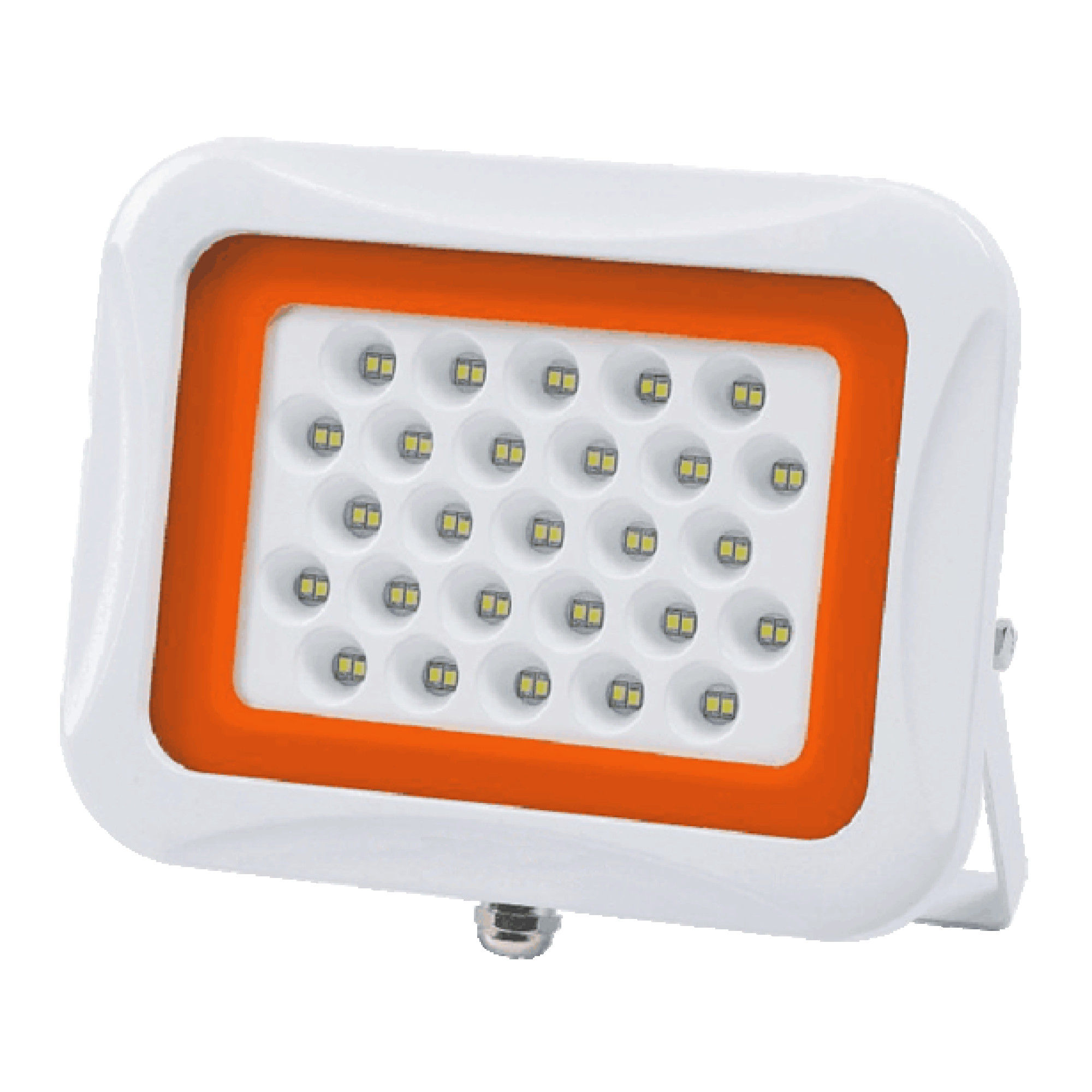 Прожектор светодиодный PFL -SA- 100w 6500K 60° IP65 Jazzway