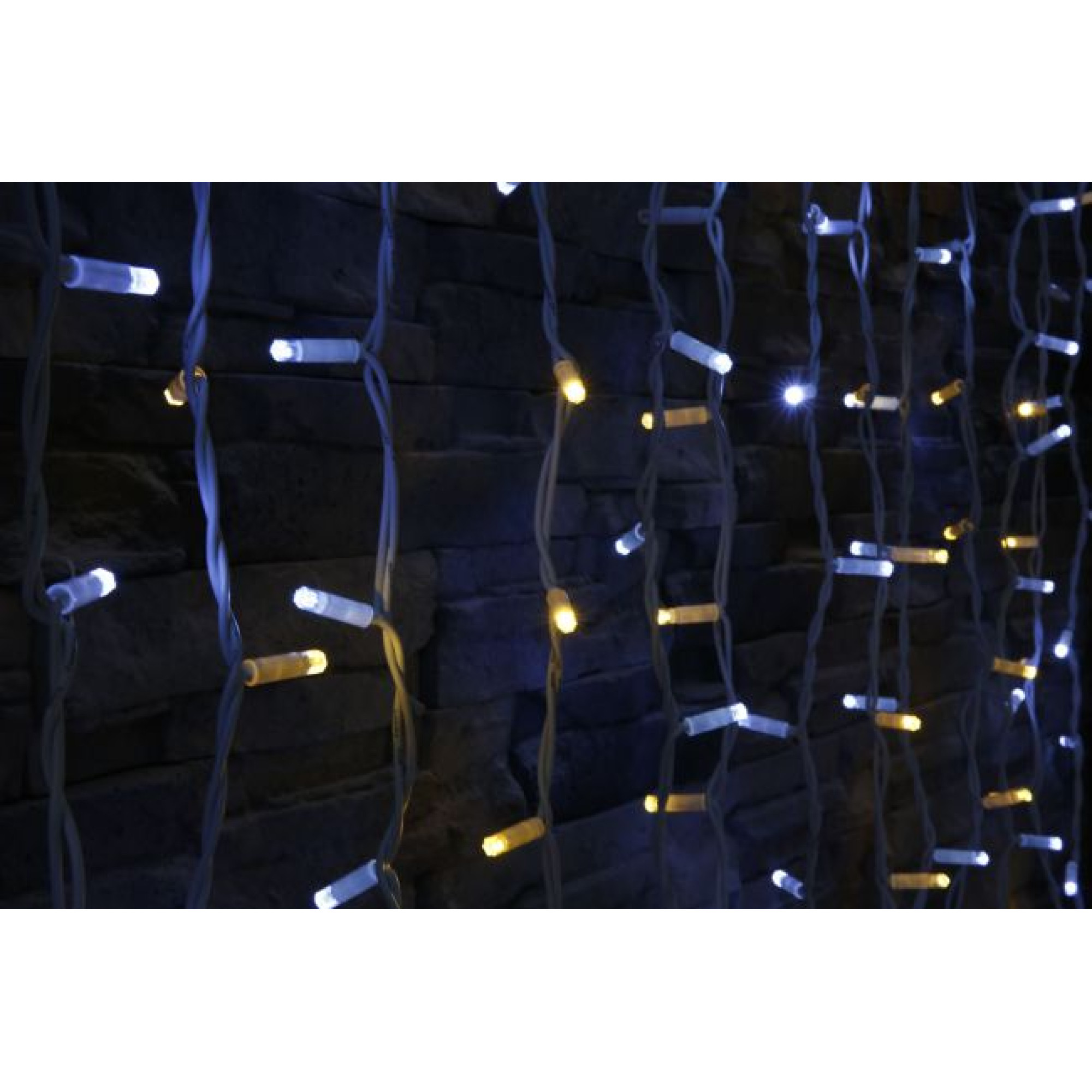 Гирлянда светодиодная 