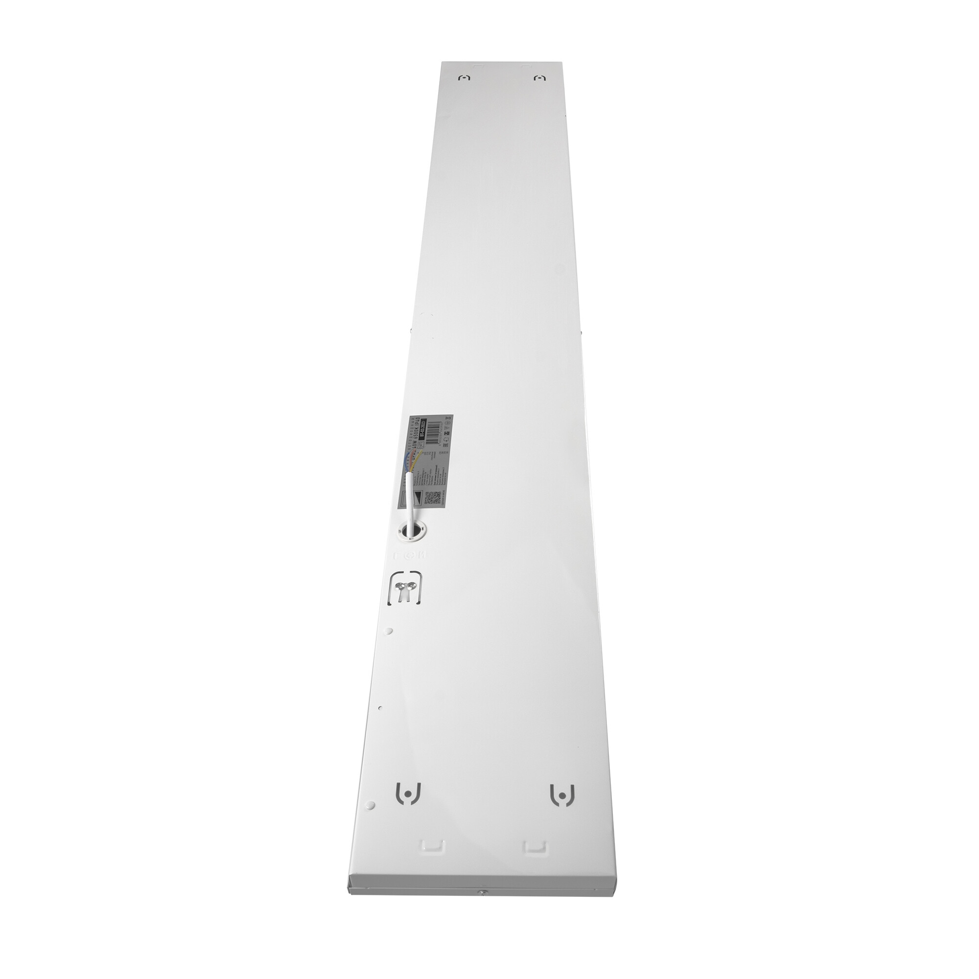 Панели светодиодные PPL 1195/U OPAL 40w 6500K IP40 Jazzway