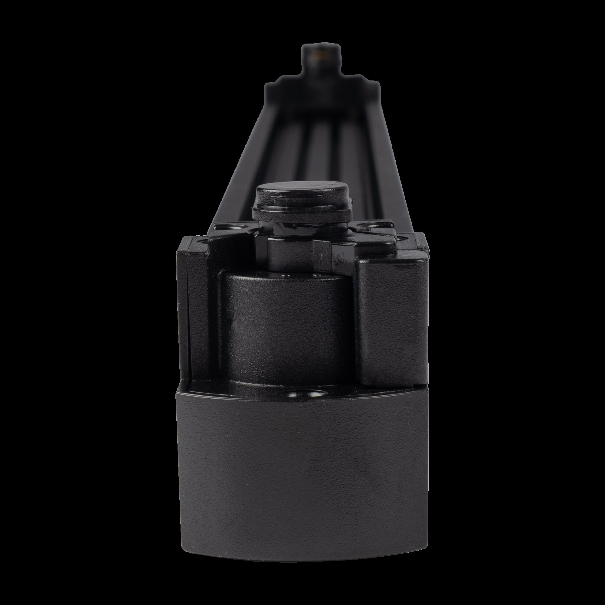 Светильник трековый PTR  4230R 30W 4000K 24° BL (чёрный) 480мм IP40 Jazzway