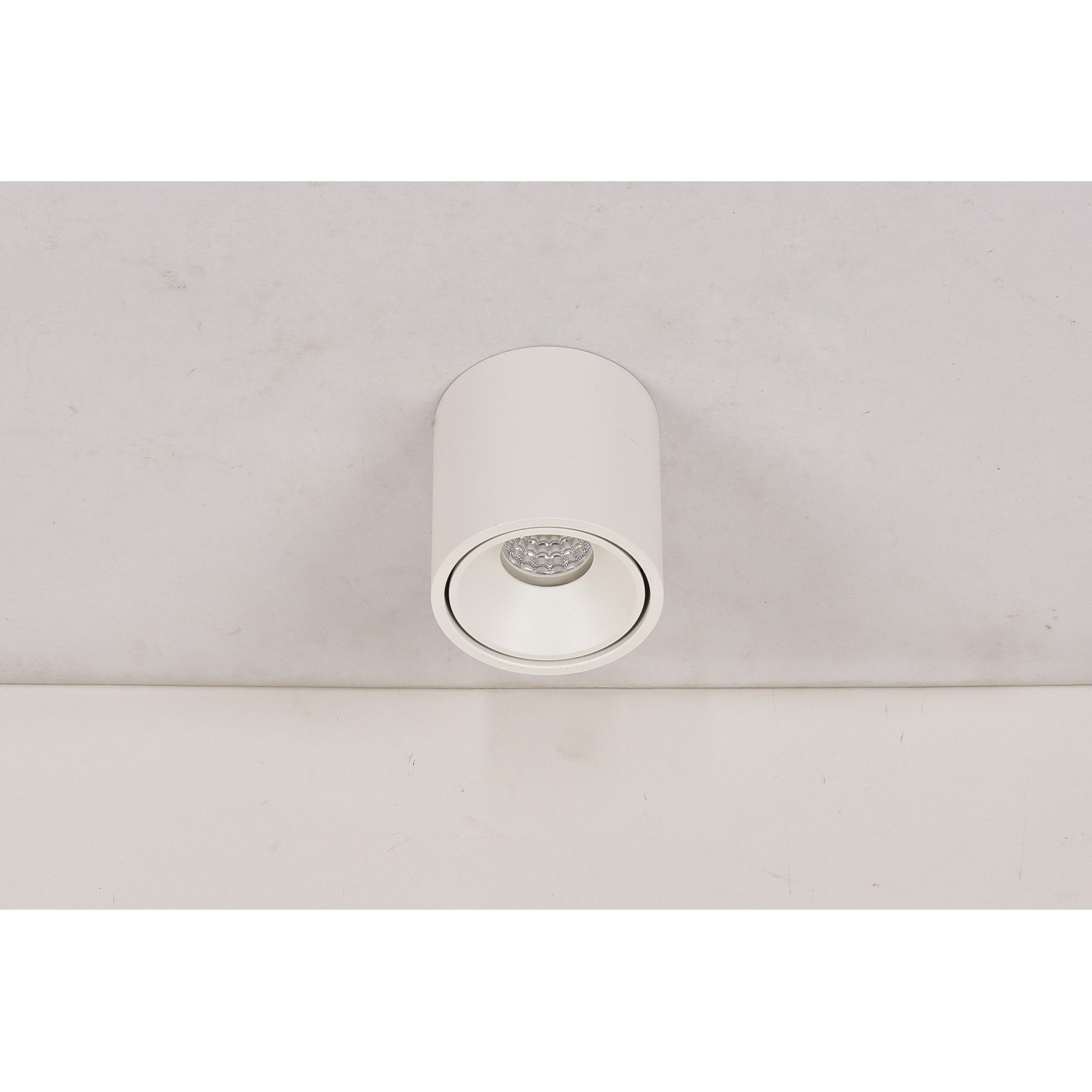 Светильник накладной GW белый 20Вт IP20 Теплый белый (3000К) SWG