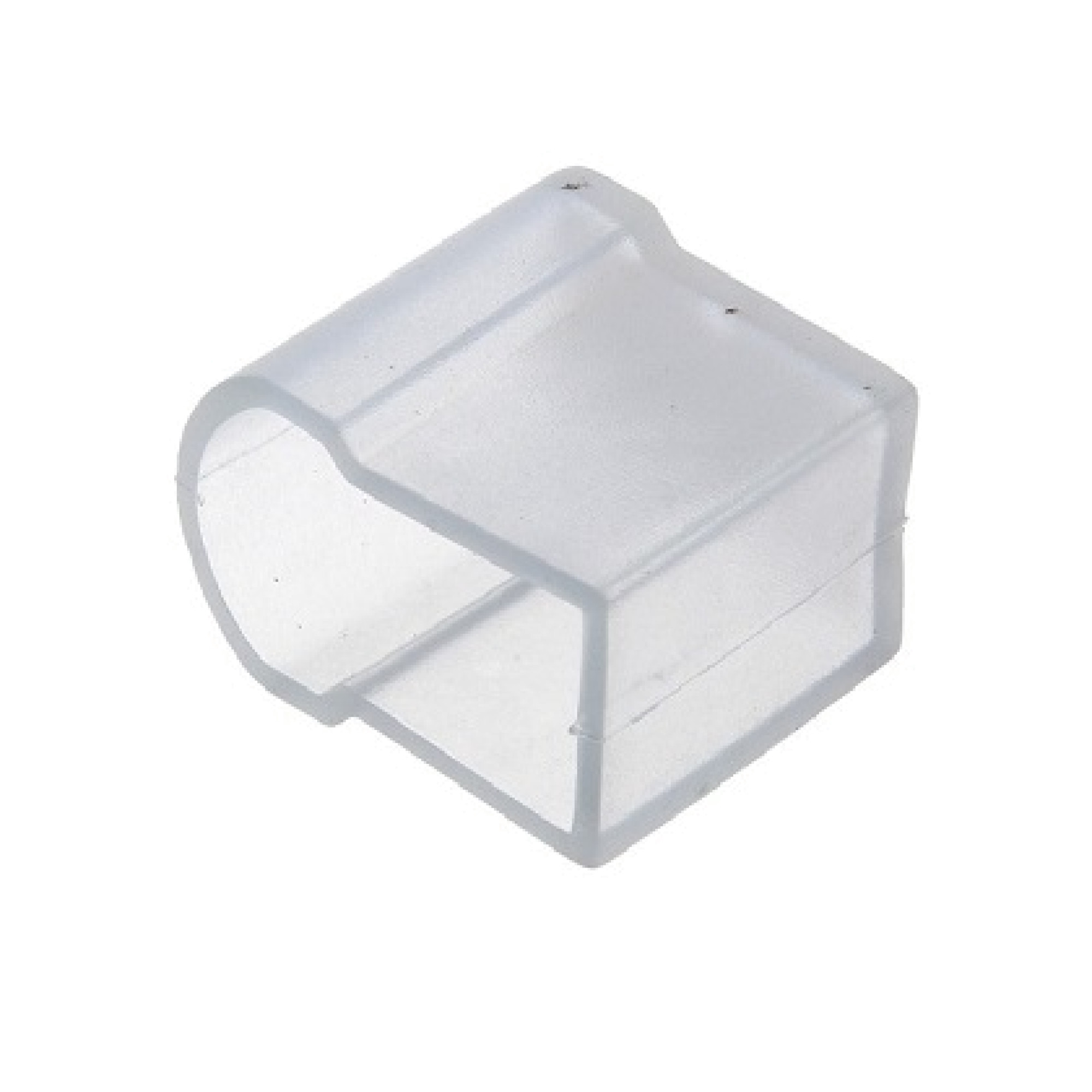 Прямой коннектор для одноцветной ленты SWG