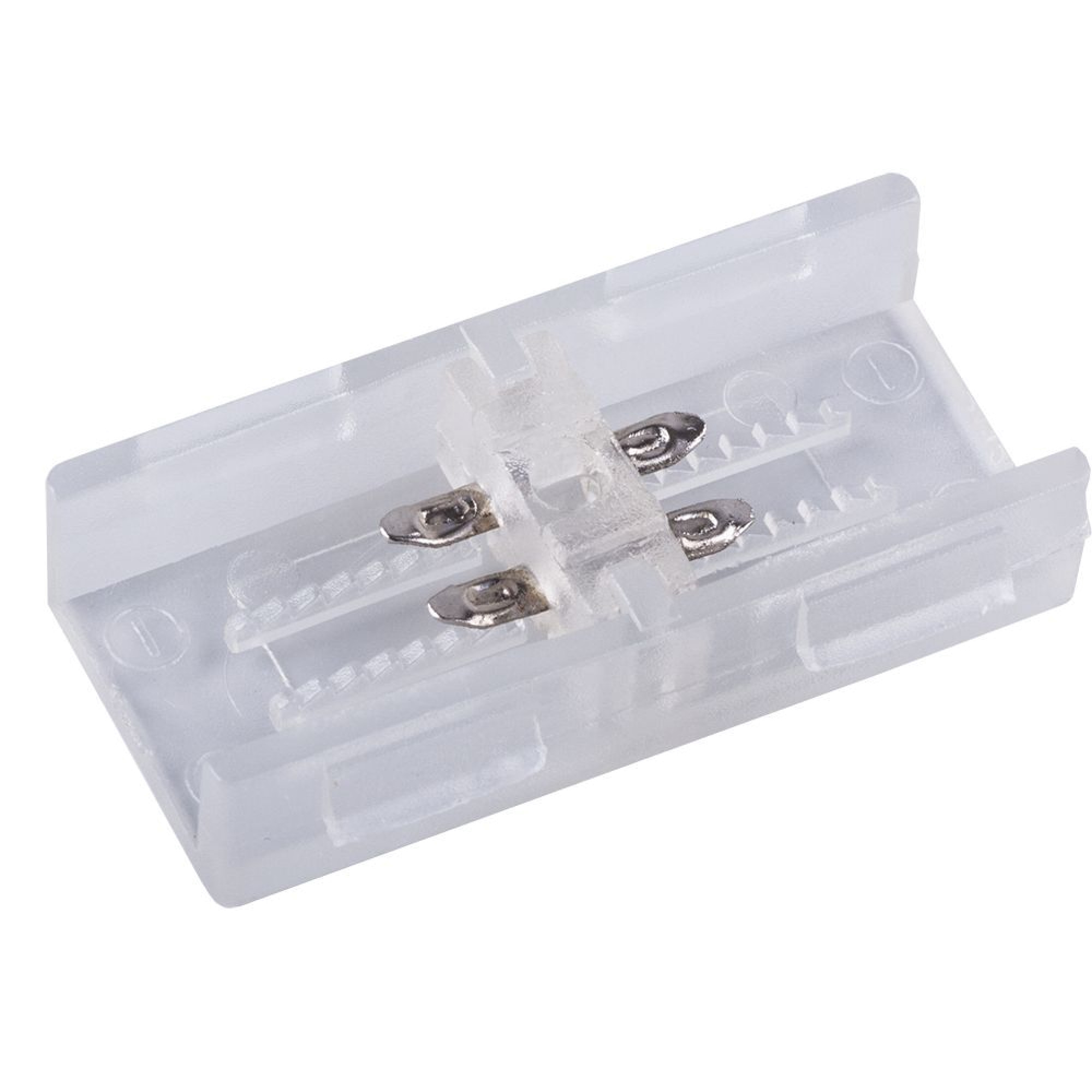 Соединитель для светодиодной ленты 220V LS705 (5730) , LD502 Feron