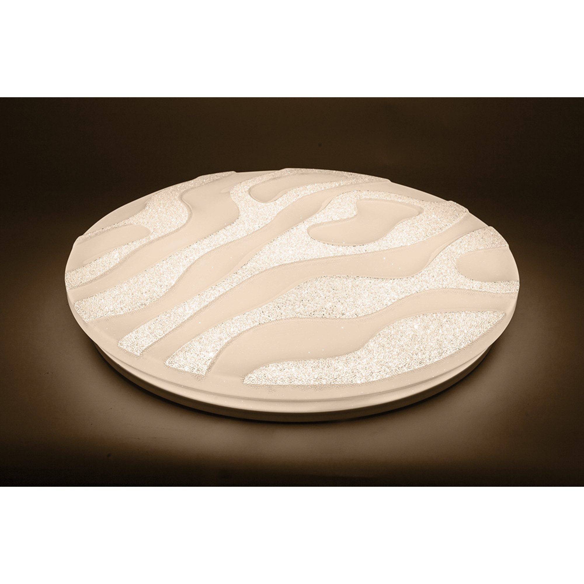 Светильник светодиодный управляемый AL5450 70W, Max. 5600Lum, 3000К-6500K Feron