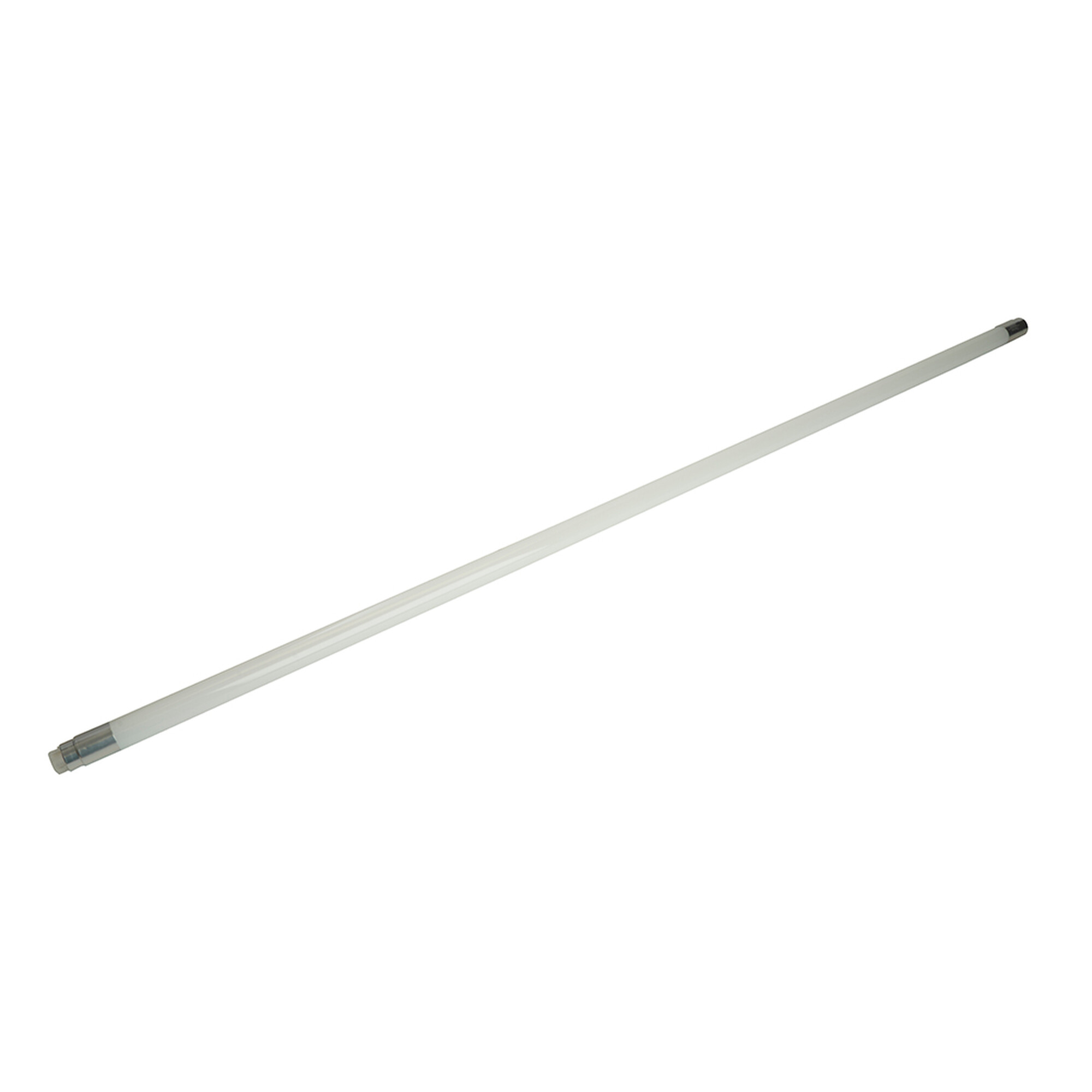 Лампа светодиодная, (36W) 230V G13 6400K T8, LB-215 Feron