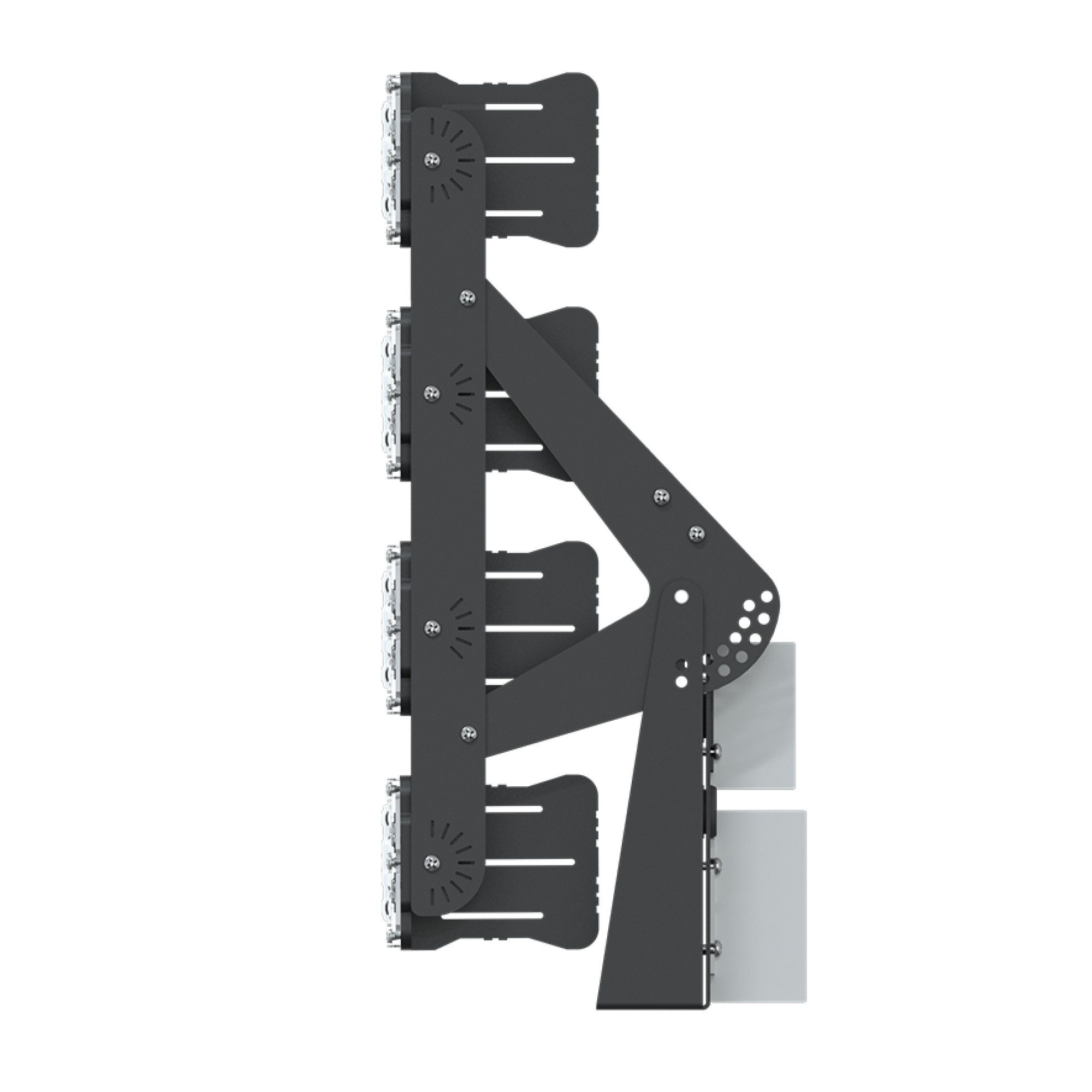 Светильник светодиодный FG 100 400W 5000K Faros