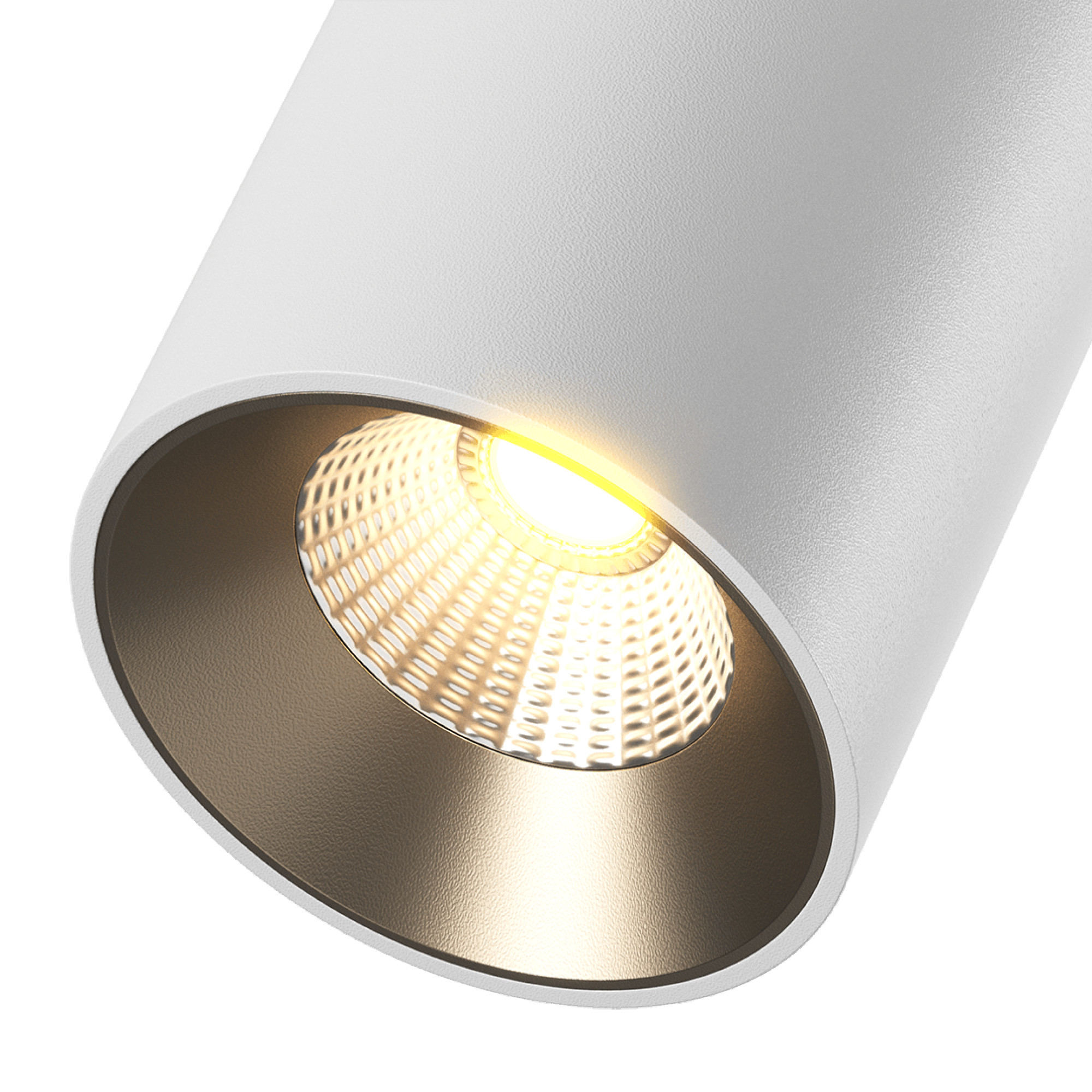 Дефлектор сменный для светильников VILLY, золотой 1 SWG