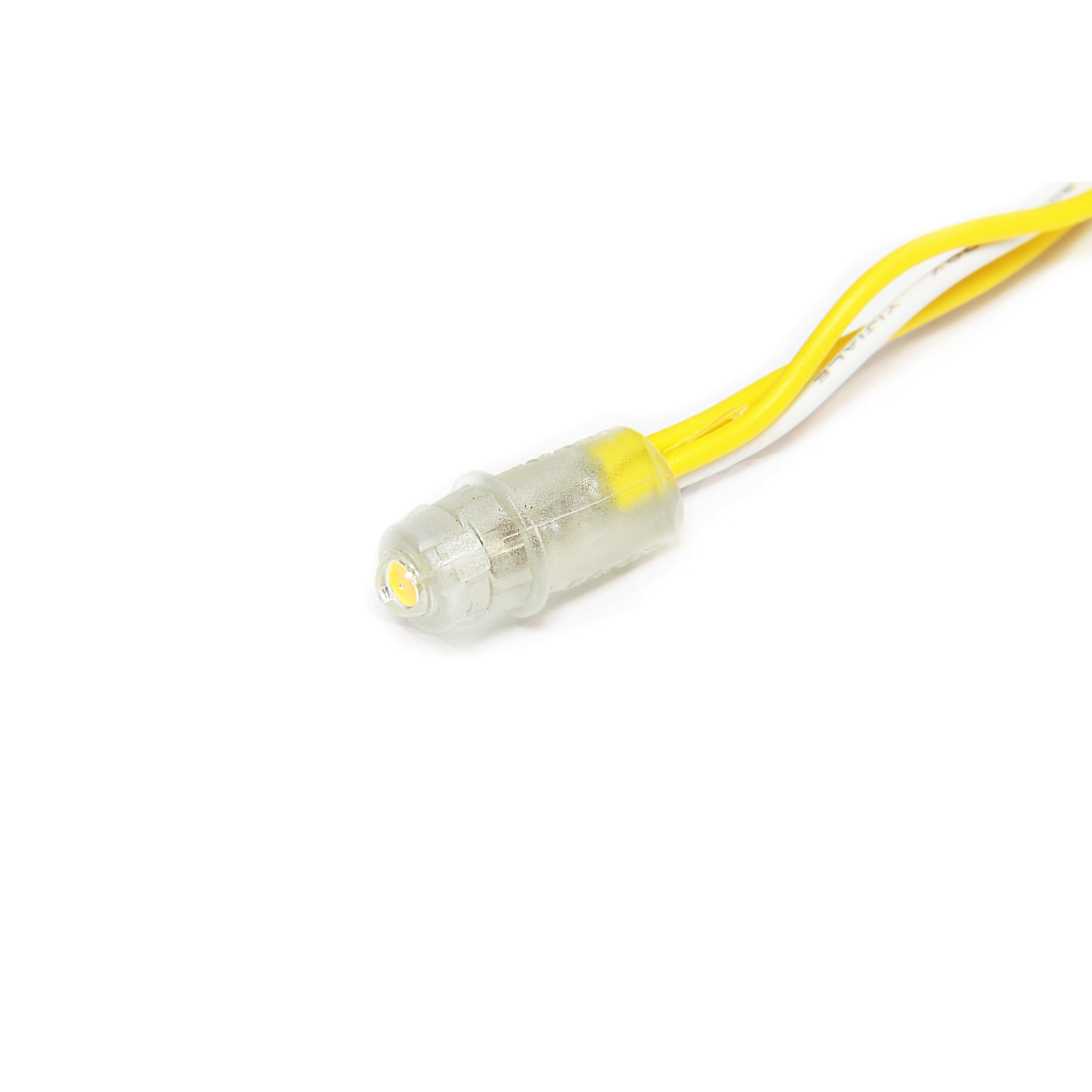 Пиксель светодиодный PD-9 Yellow