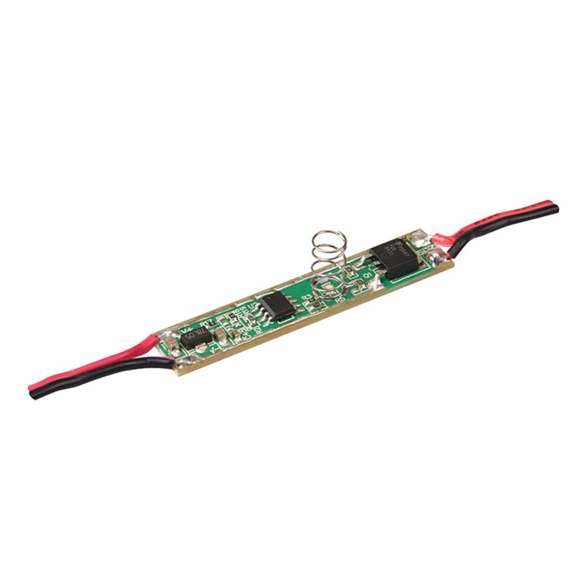 Выключатель-диммер сенсорный от 0% до 100% Jazzway