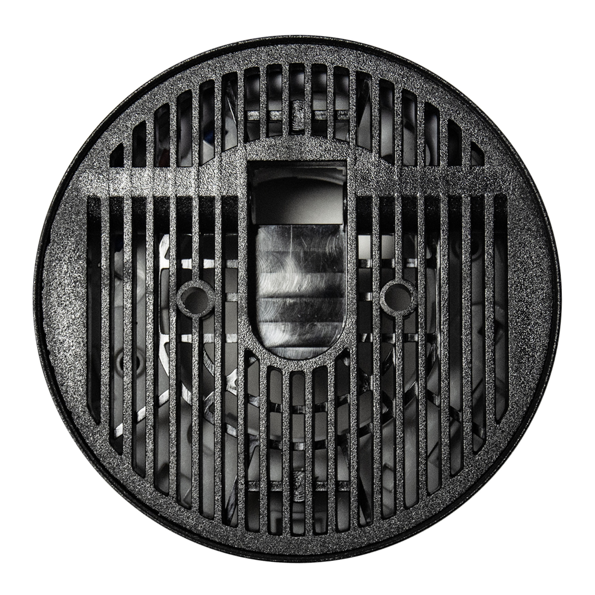 Светильник накладной под лампу GX53 SI-SO-GX53-3B Чёрный SignImpress