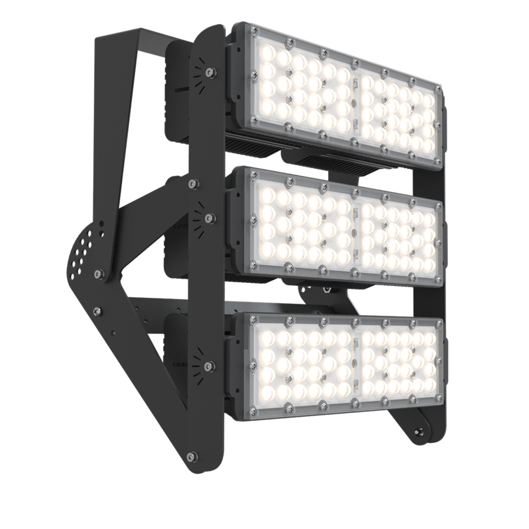 Светильник светодиодный FG 100 300W 5000K Faros