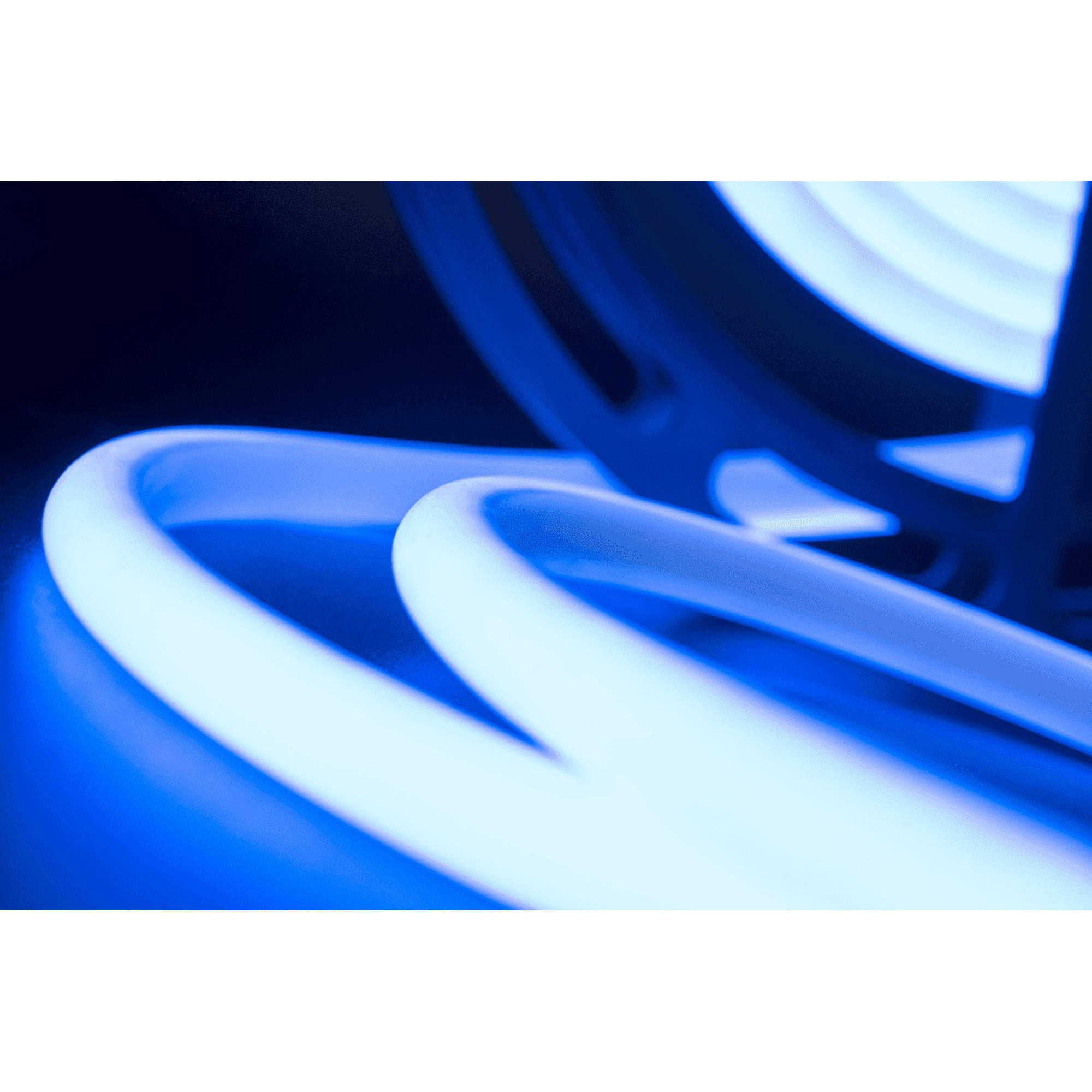 Термолента светодиодная SMD4040 120LED/м 14Вт/м 24В IP68 Цвет: RGB (1метр) SWG