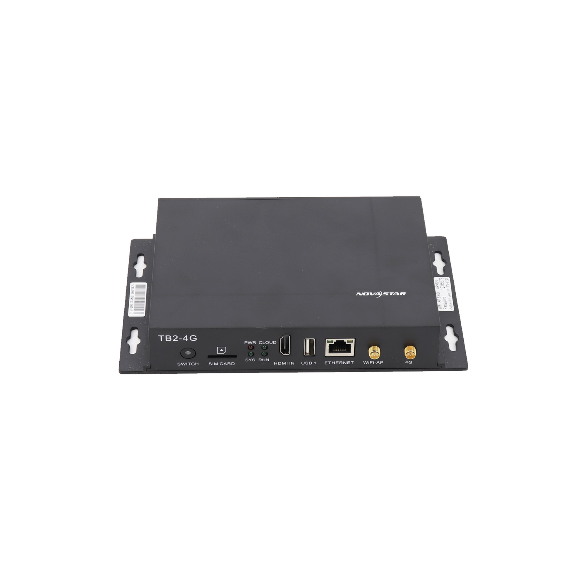 Контроллер TB2 Novastar