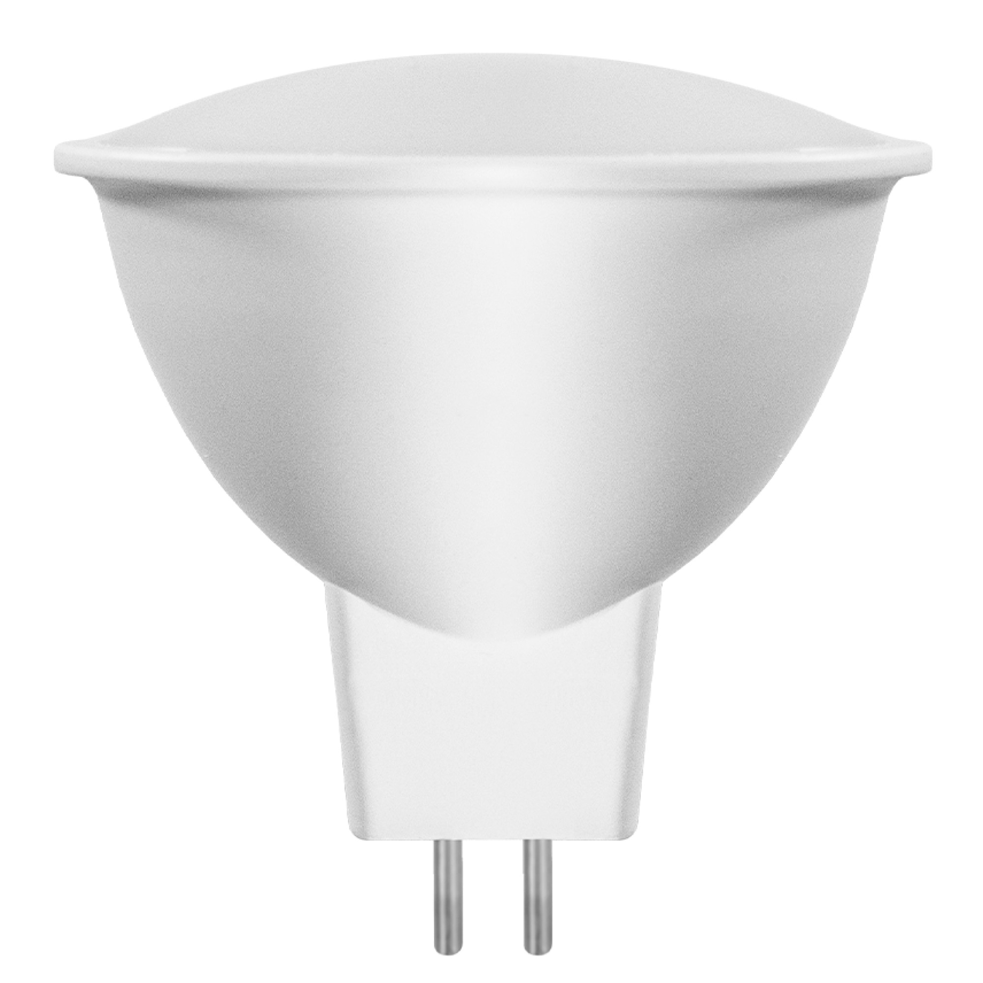 Лампа светодиодная GU5.3 (MR16) PRO 7Вт 4000К D IC SignImpress